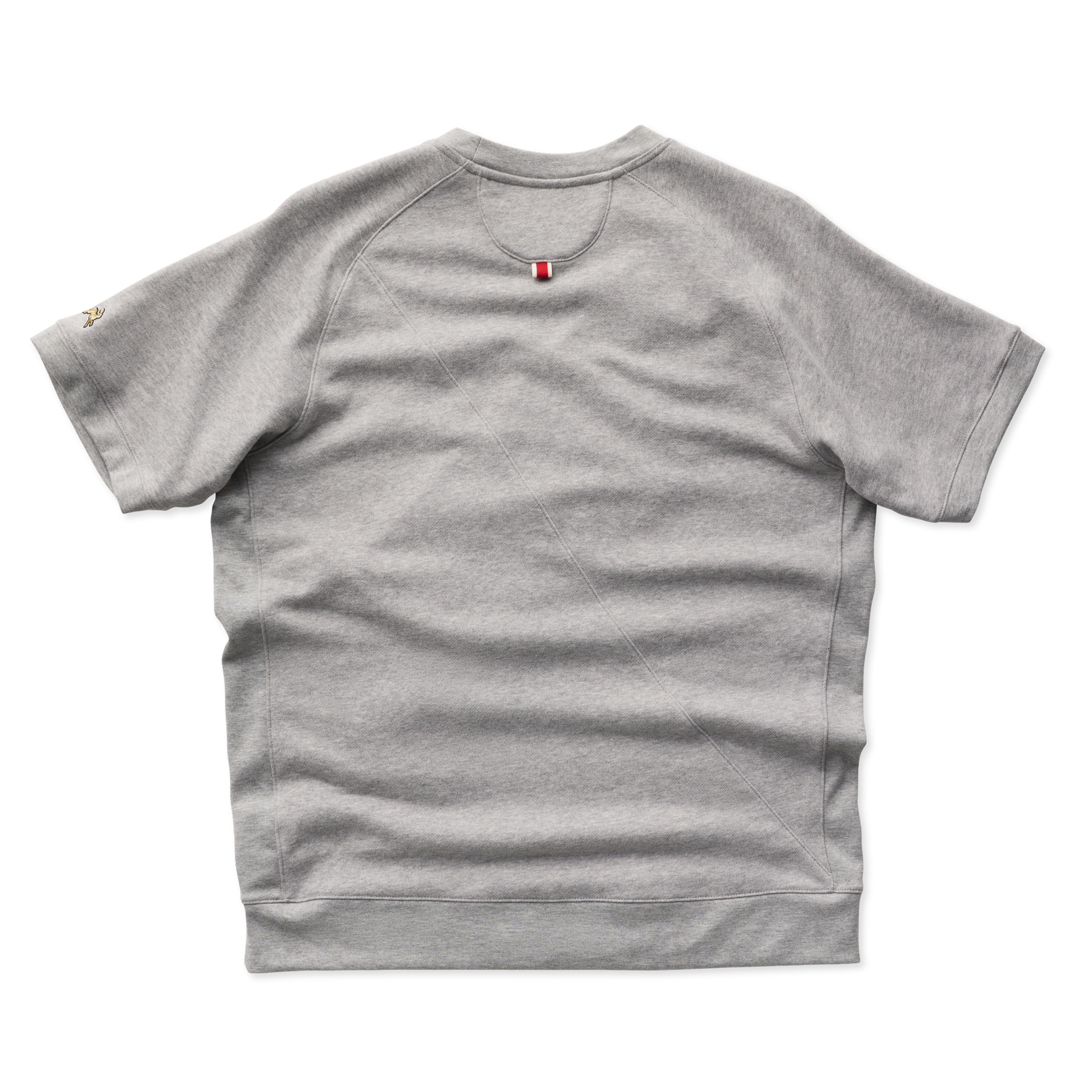 Fieldhouse Short Sleeve Crew