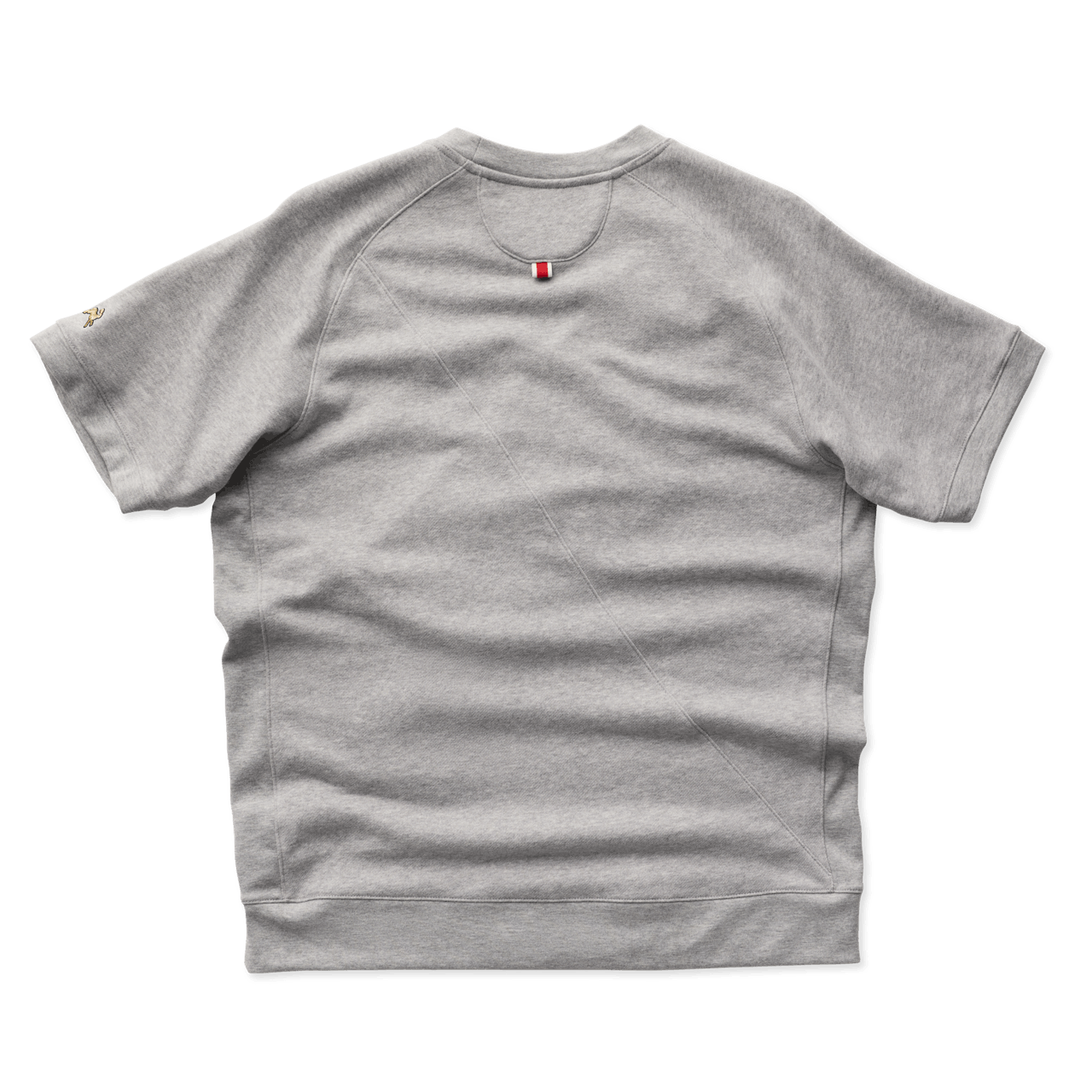 Fieldhouse Short Sleeve Crew