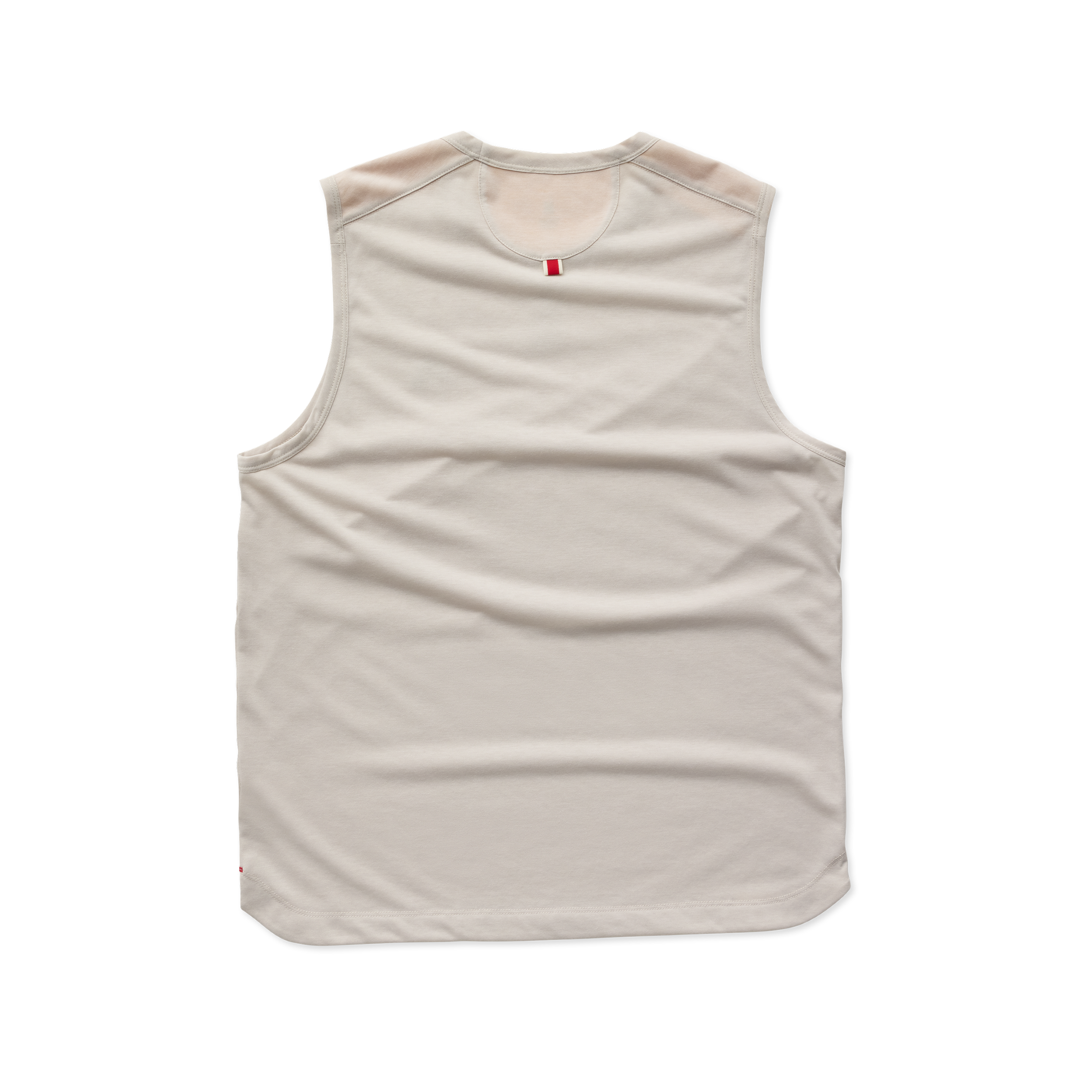 Fieldhouse Tank