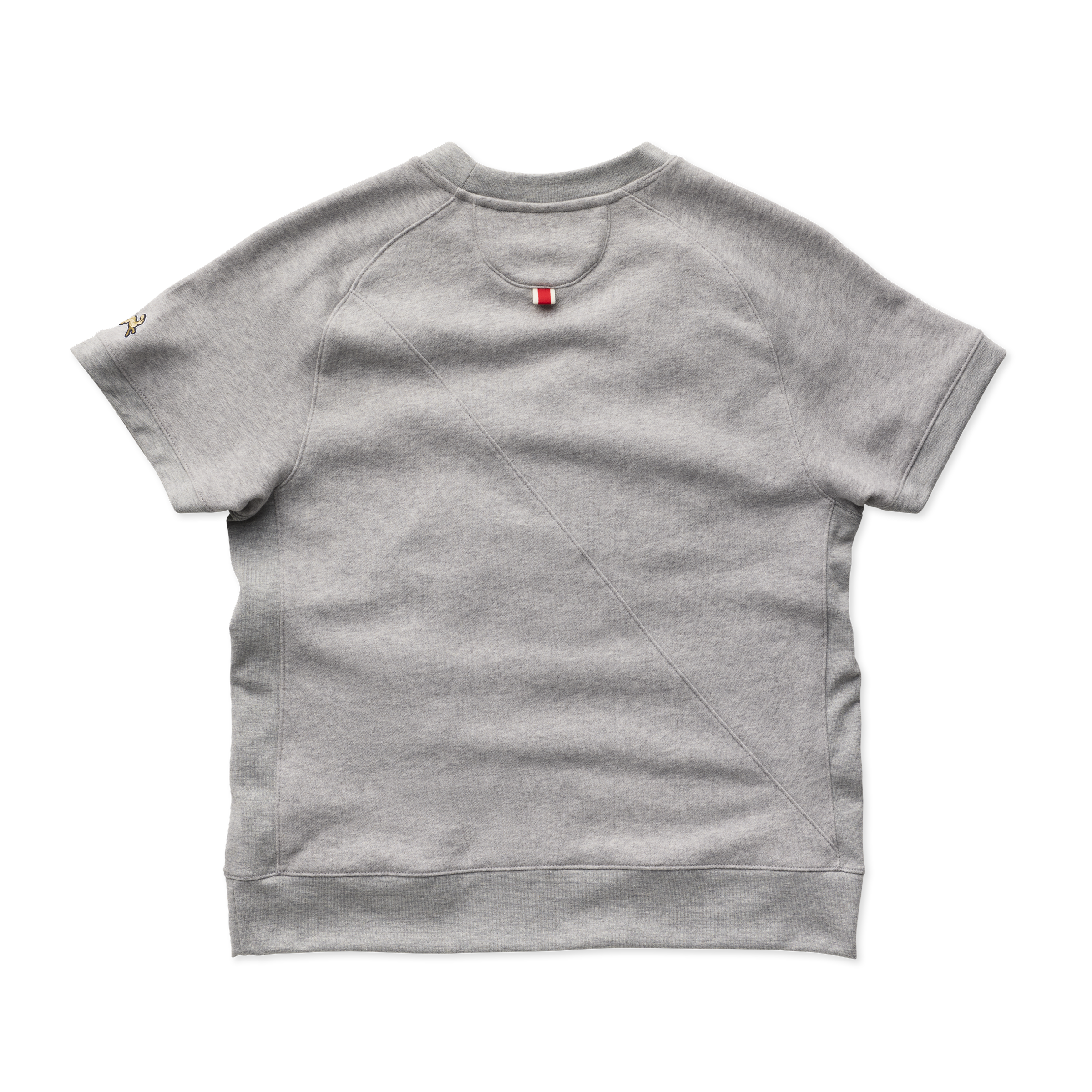 Fieldhouse Short Sleeve Crew