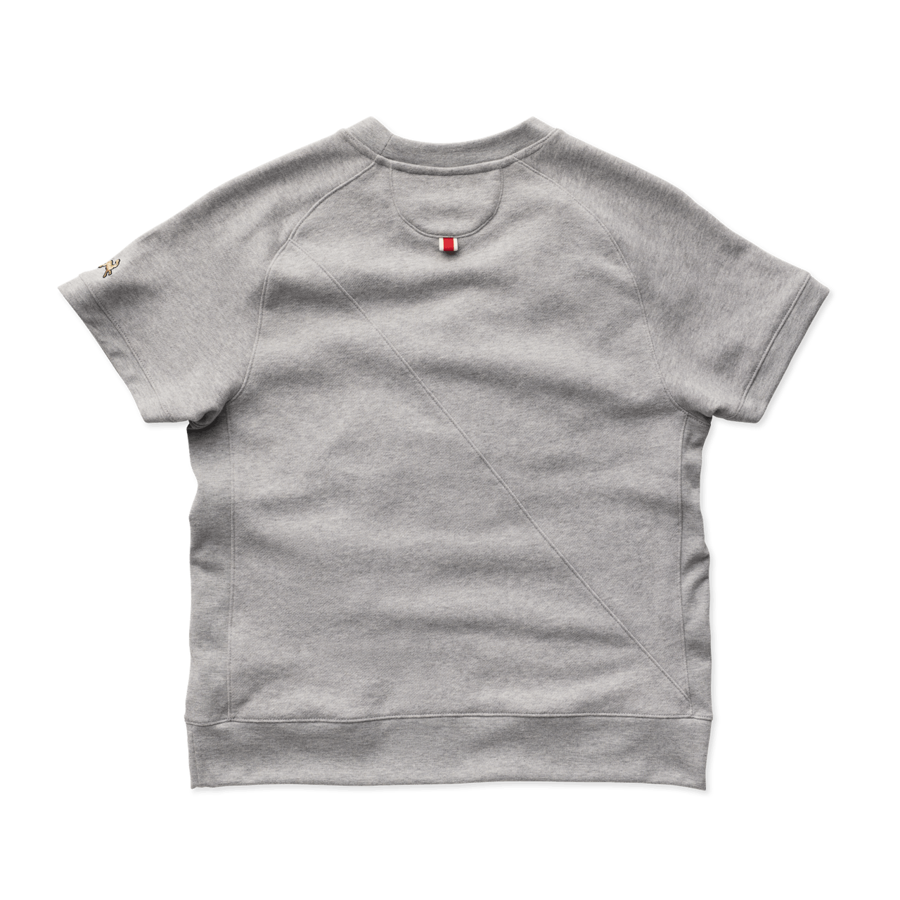 Fieldhouse Short Sleeve Crew