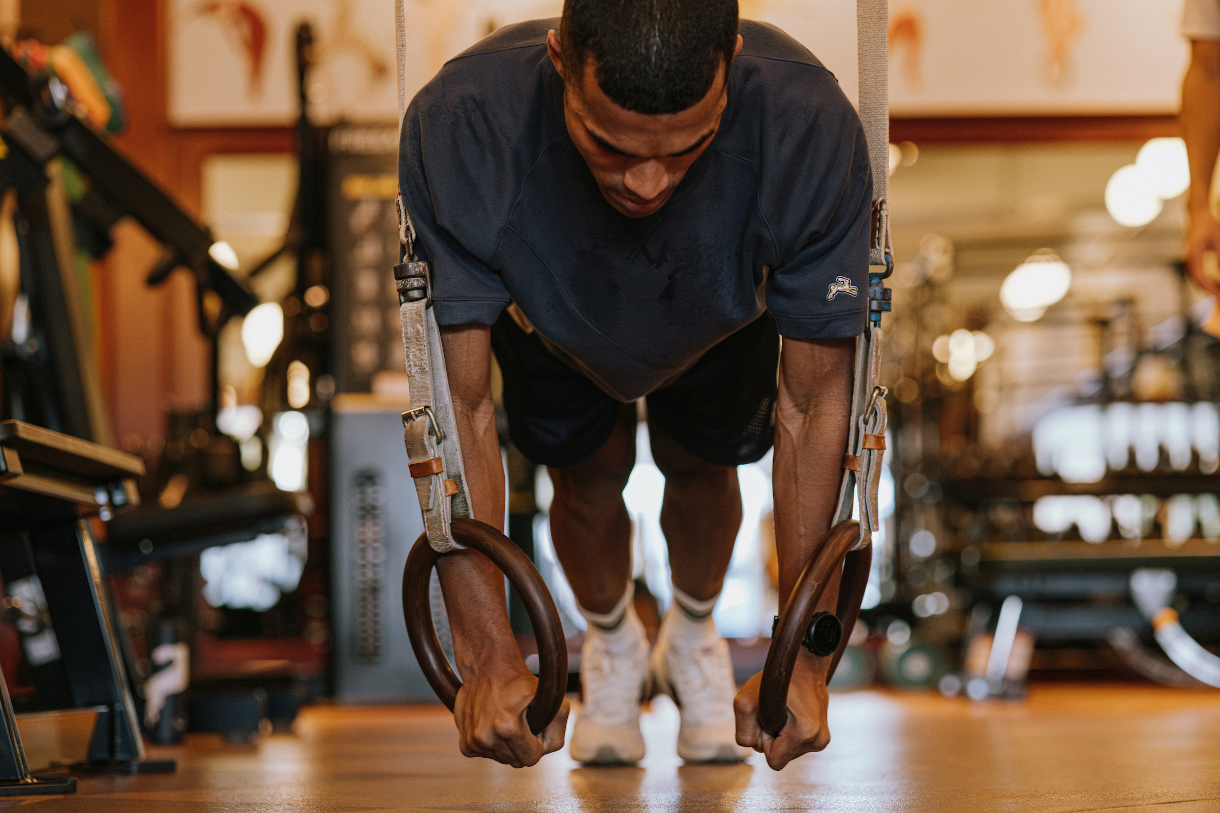 The Fieldhouse Collection | Tracksmith