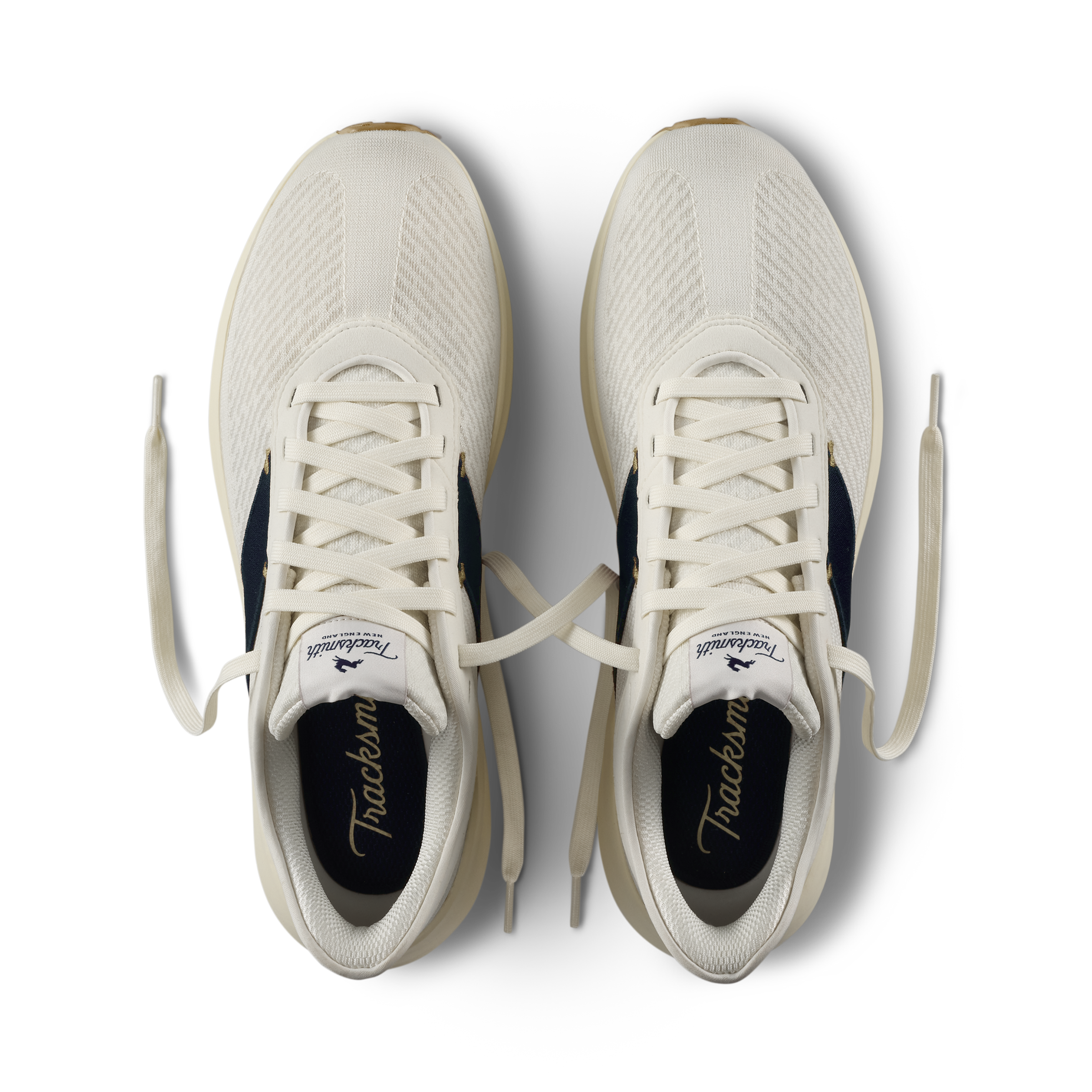 Tracksmith Eliot Runner