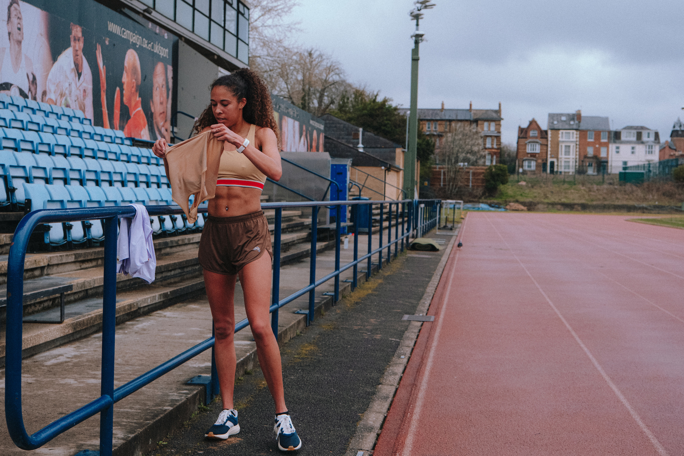 Women's TwilightSplit Shorts | Tracksmith