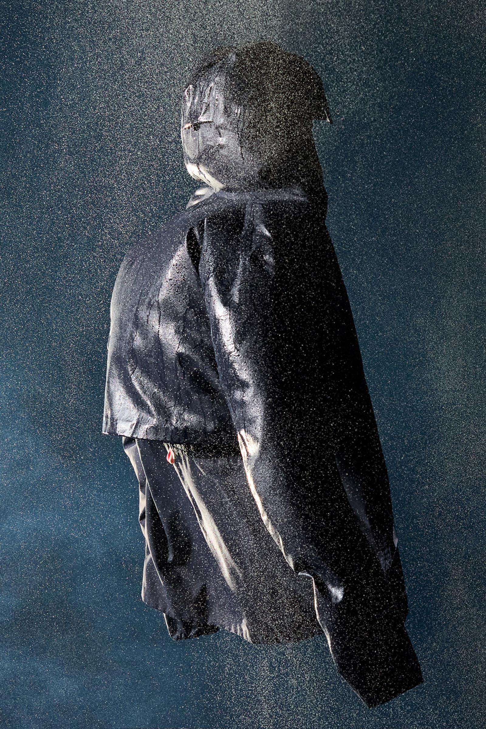 Men's Downpour Jacket | Tracksmith