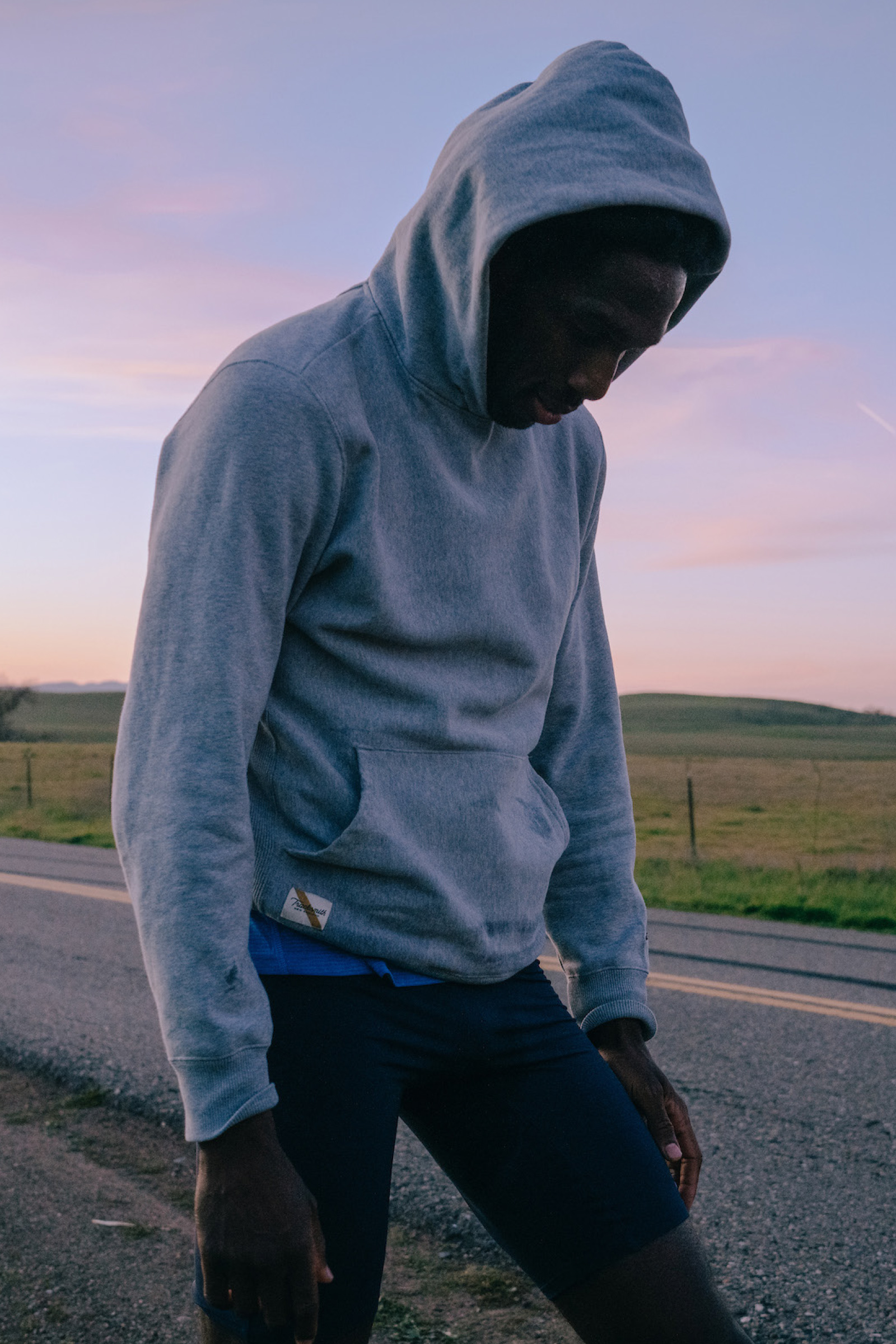 Trackhouse Sweatshirt | Tracksmith