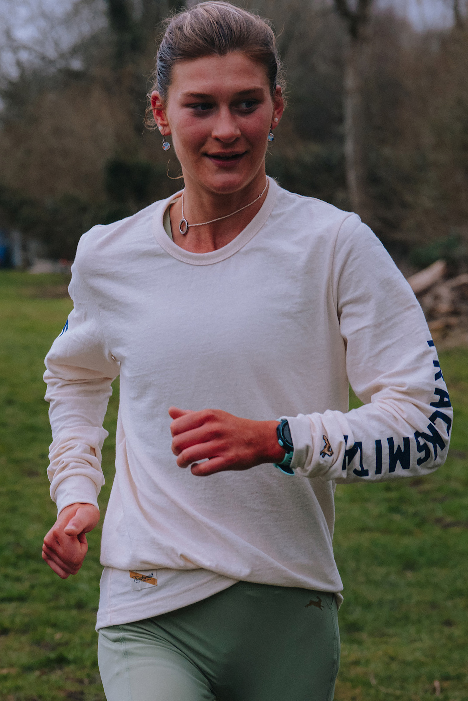Grayboy Long Sleeve - Tracksmith | Tracksmith Grayboy Long Sleeve - Tracksmith | Tracksmith