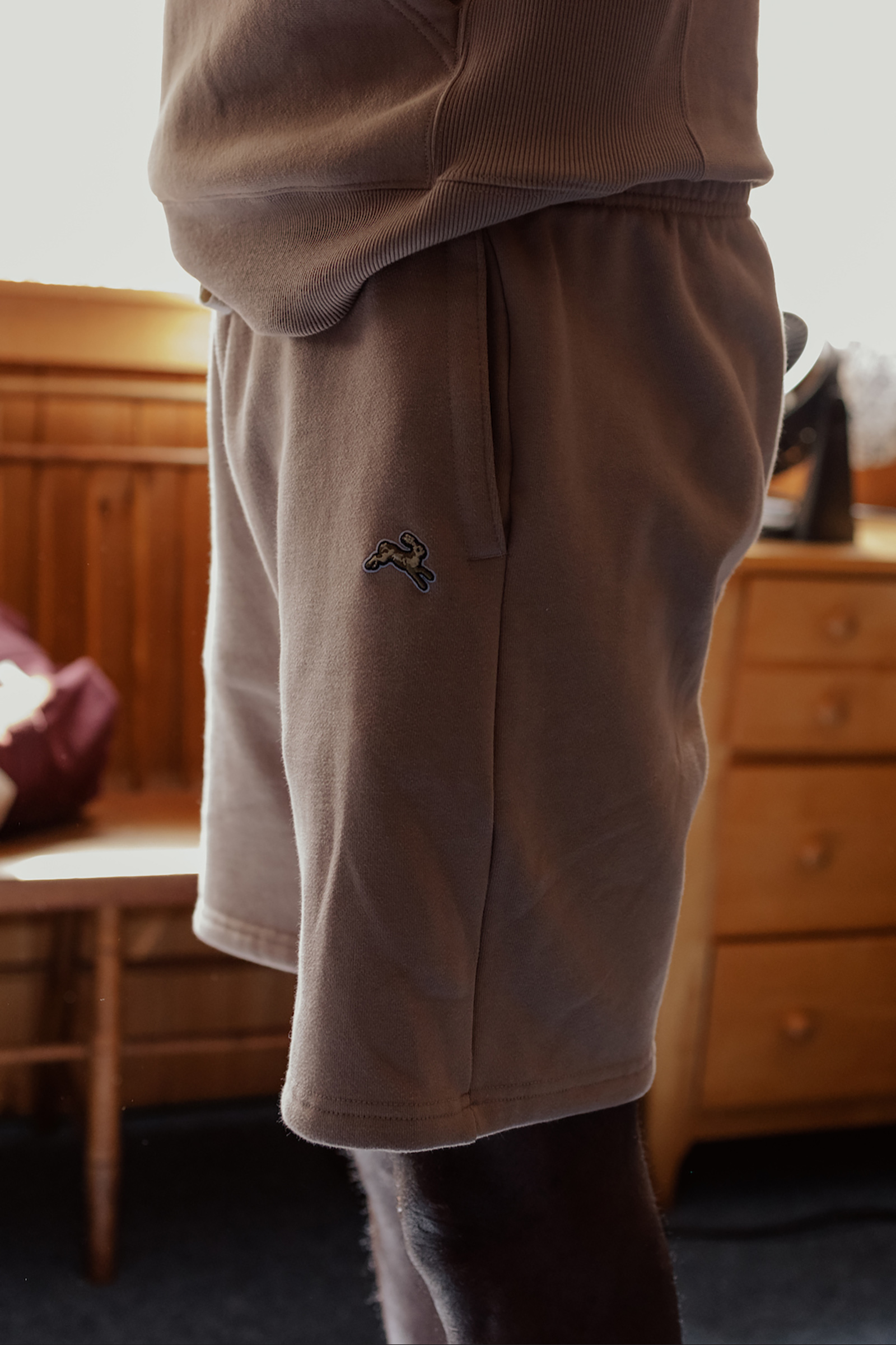 ウォーキング・ランニングウェア Tracksmith Offroad Shorts (mens S) Men's Off Roads Shorts | Tracksmith