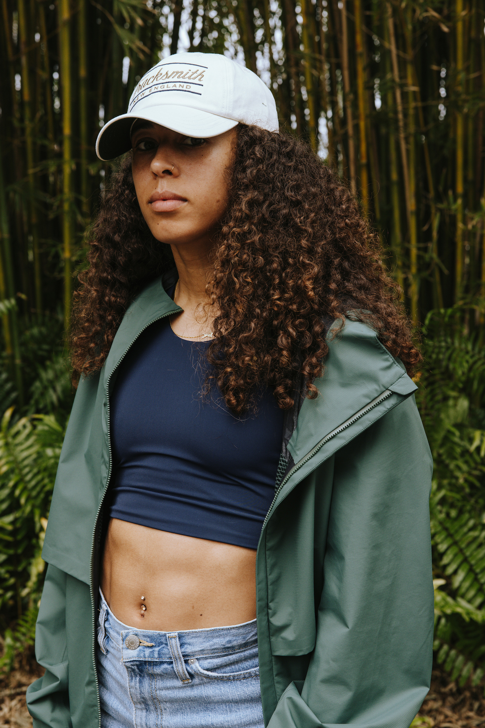 ウォーキング・ランニングウェア Ciele Athletics x Tracksmith Relay LRCap Running Gear for Performance & Protection – Ciele Athletics
