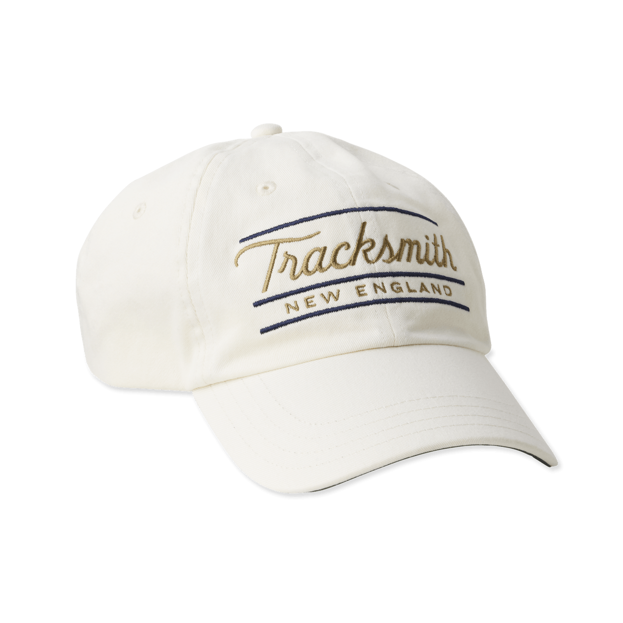 Tracksmith Script Hat
