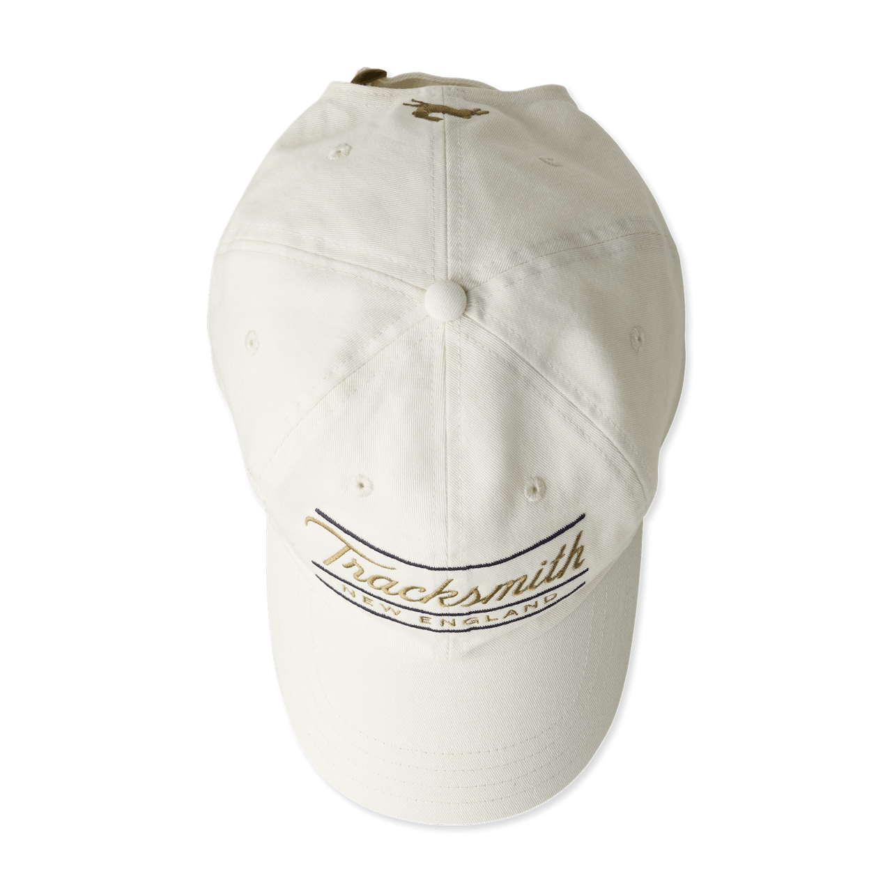 Tracksmith Script Hat