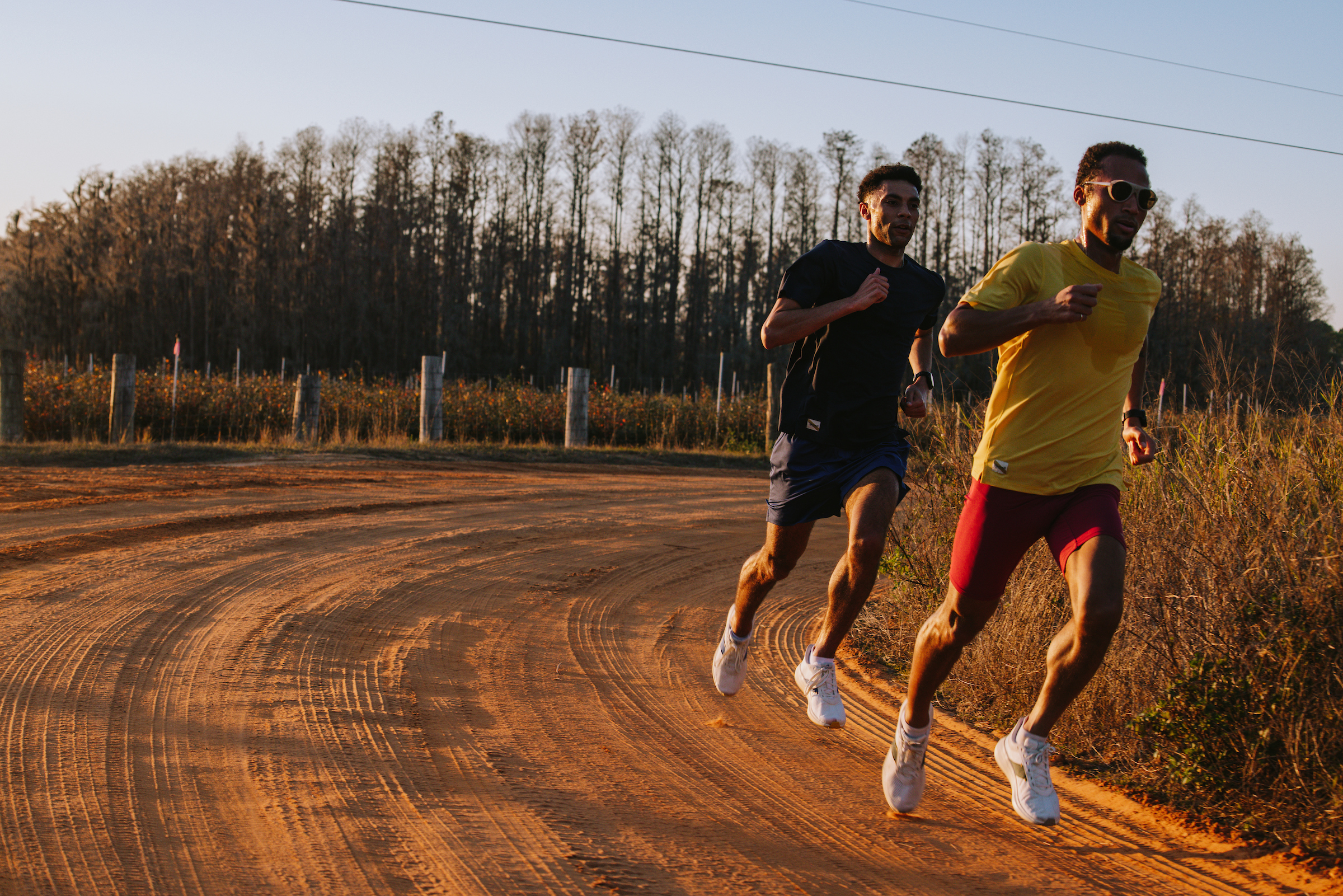 Tracksmith トラックスミス シングレット アイビーリーグ レア Tracksmith