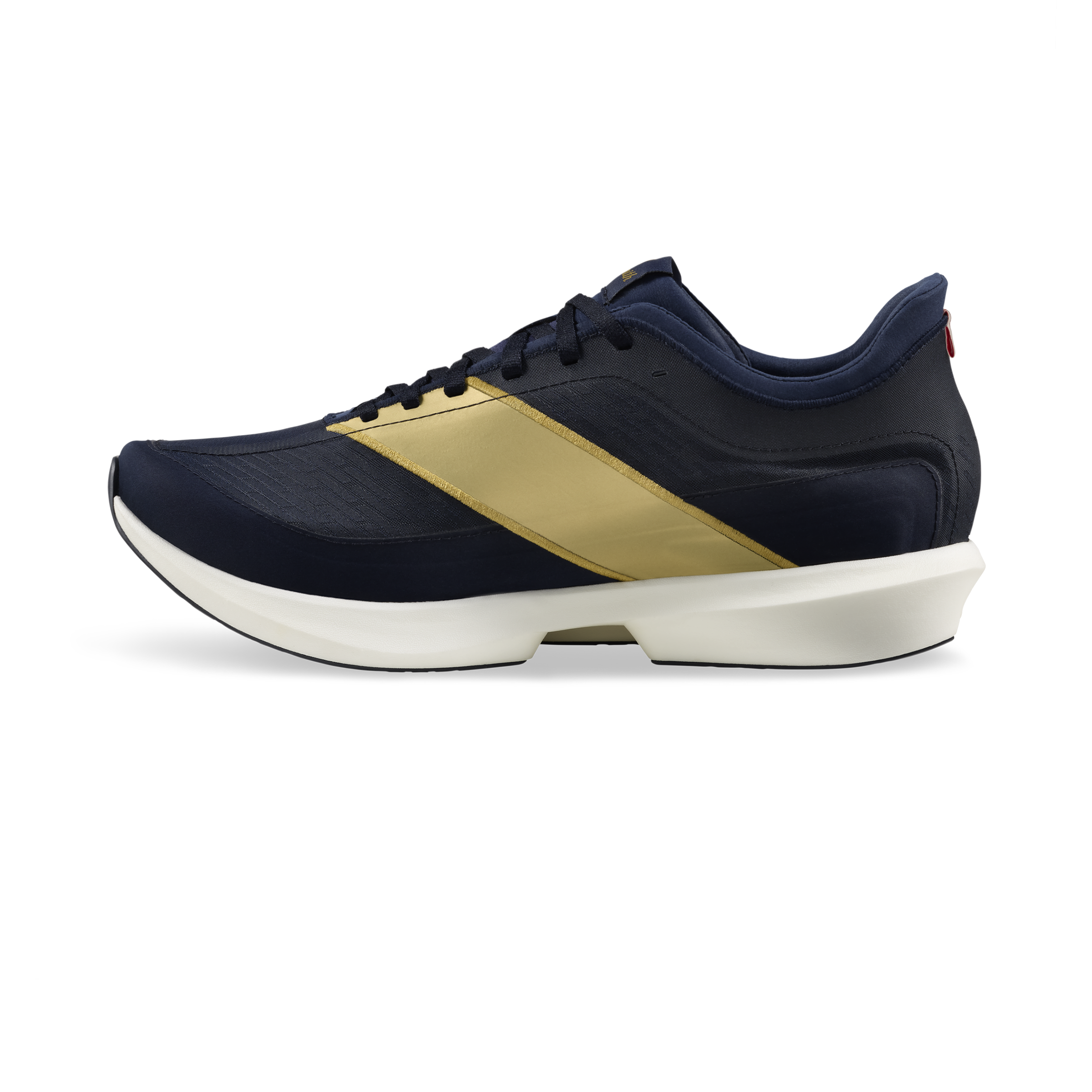 Tracksmith Eliot Racer