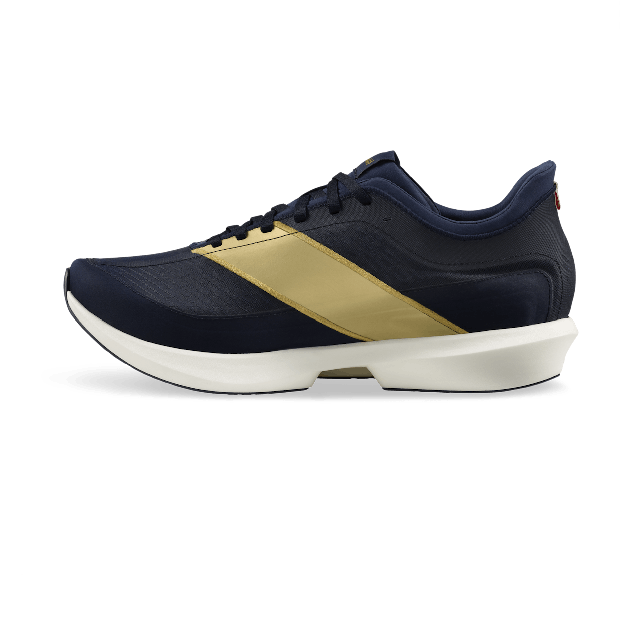 Tracksmith Eliot Racer