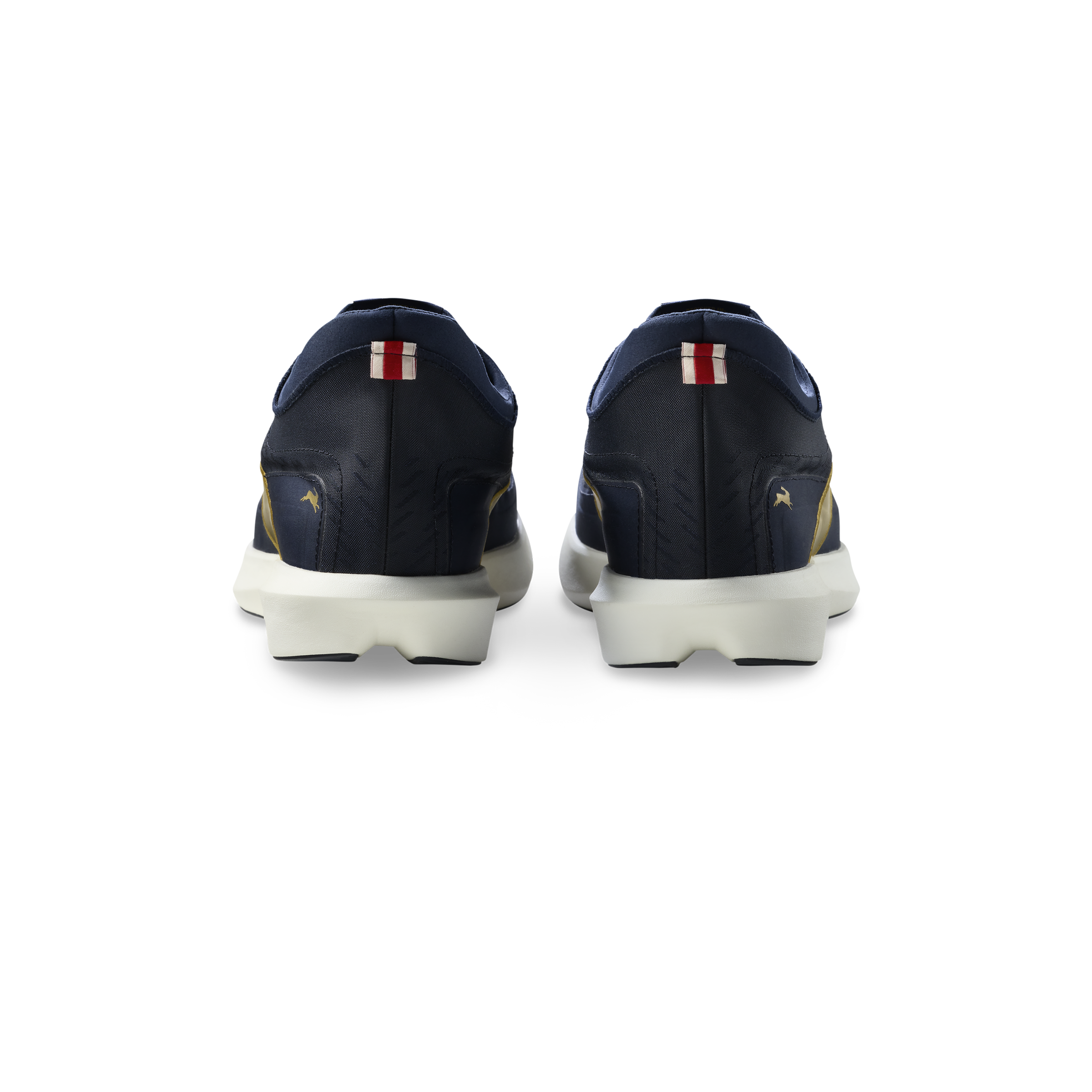 Tracksmith Eliot Racer