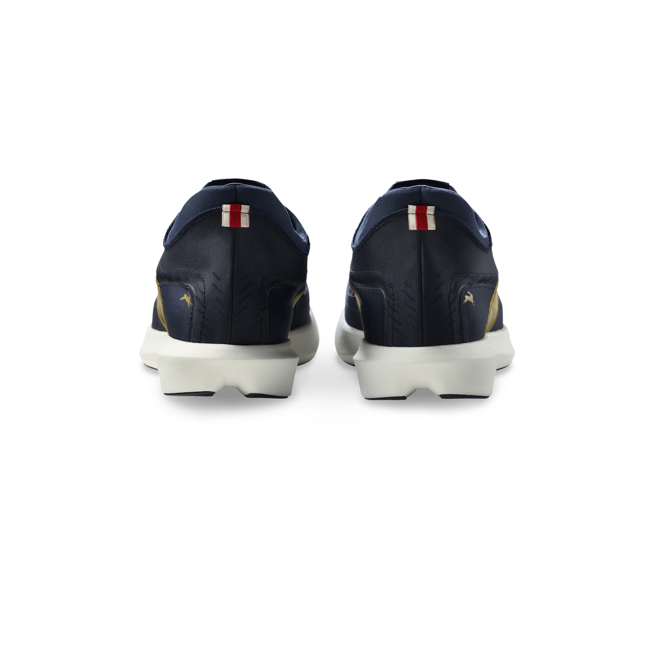 Tracksmith Eliot Racer