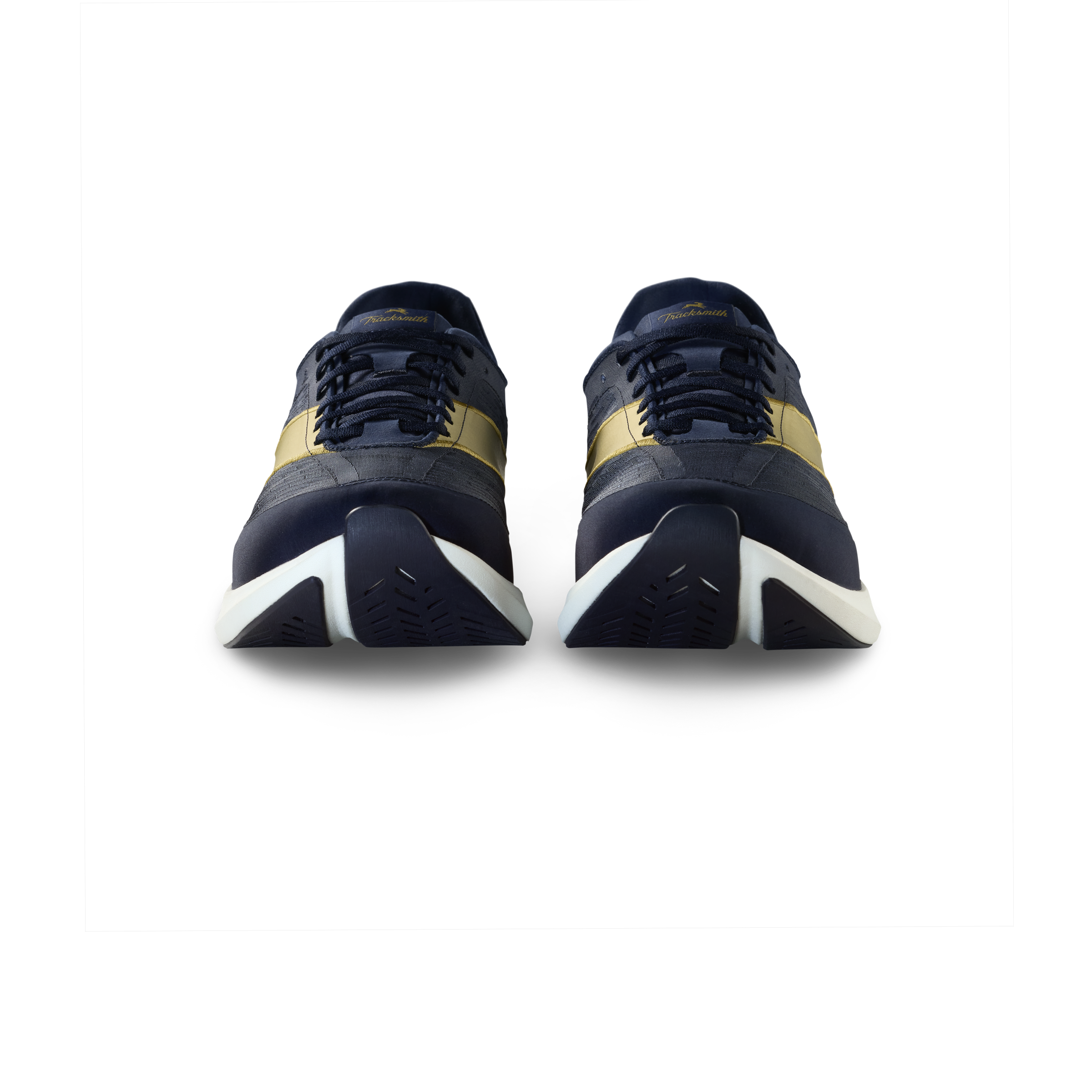 Tracksmith Eliot Racer