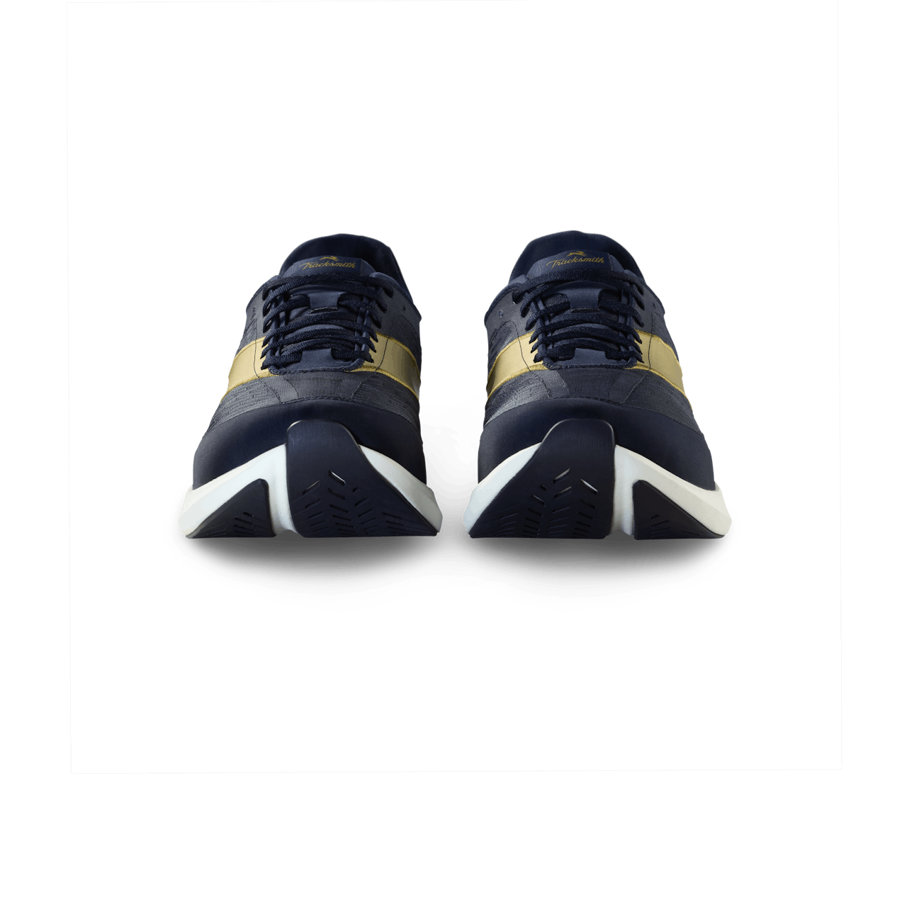 Tracksmith Eliot Racer