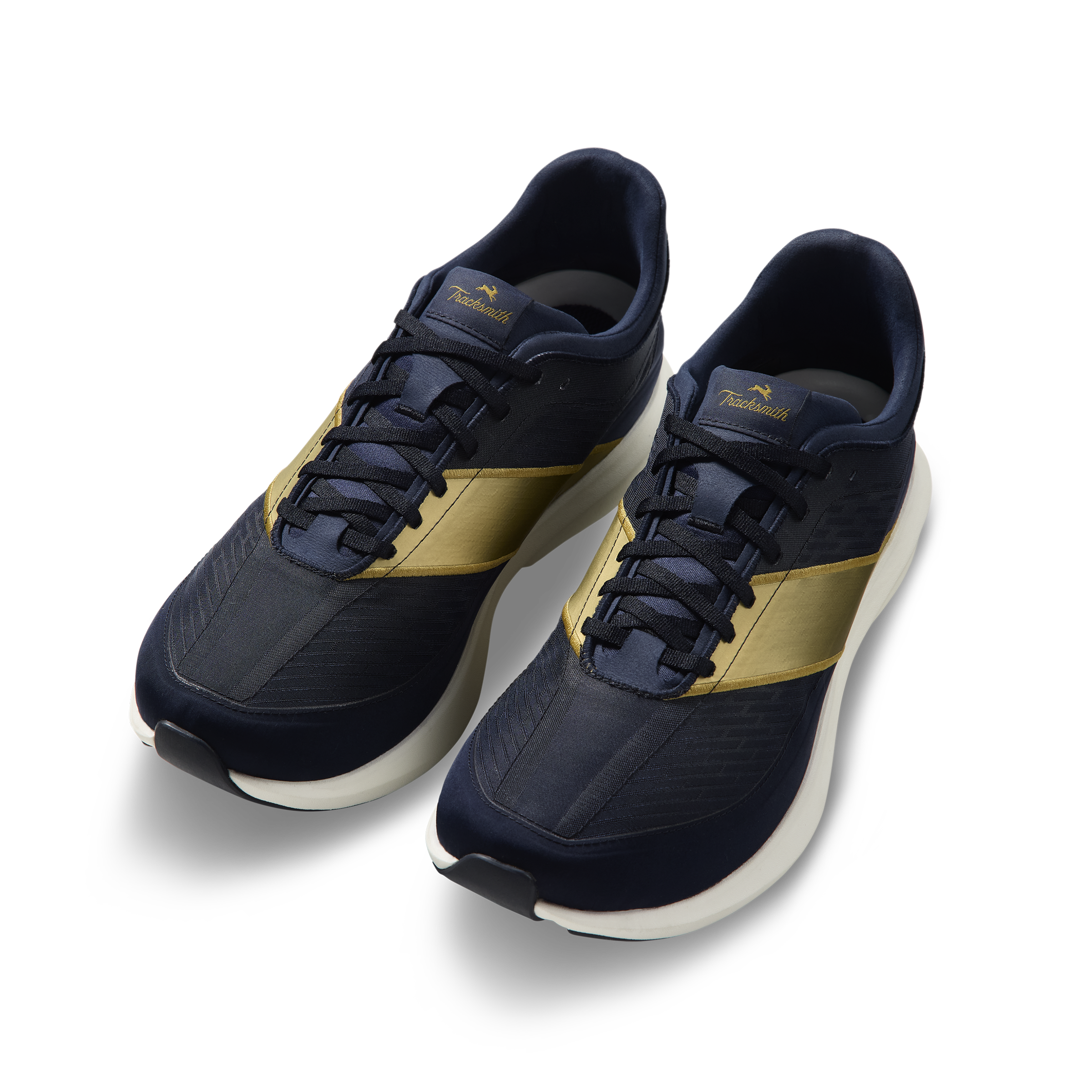 Tracksmith Eliot Racer