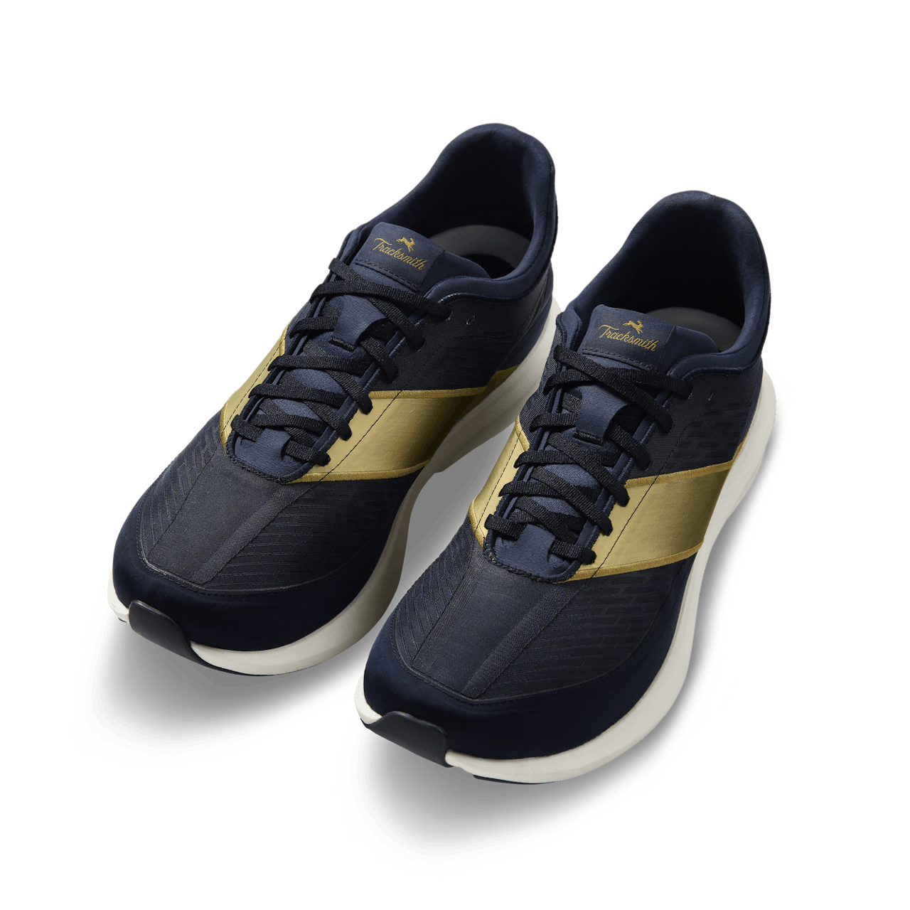 Tracksmith Eliot Racer