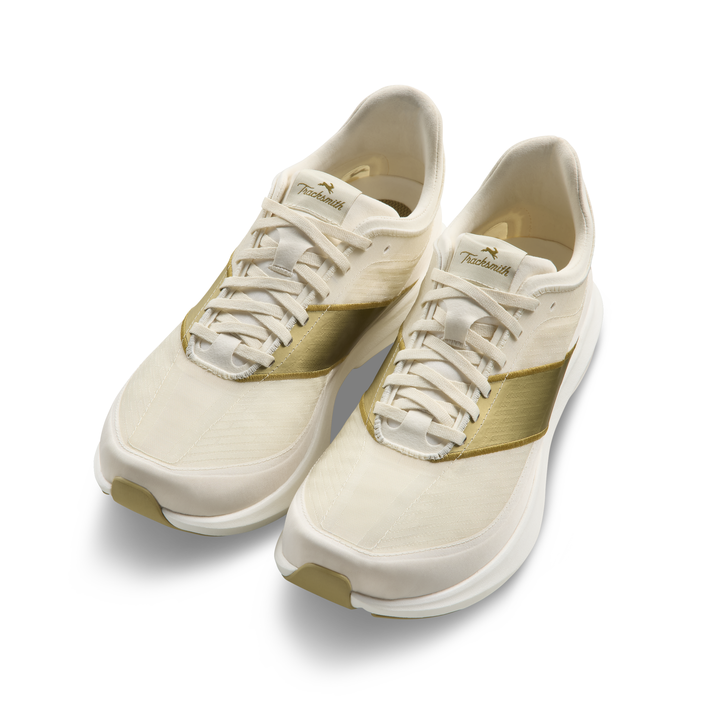 Tracksmith Eliot Racer