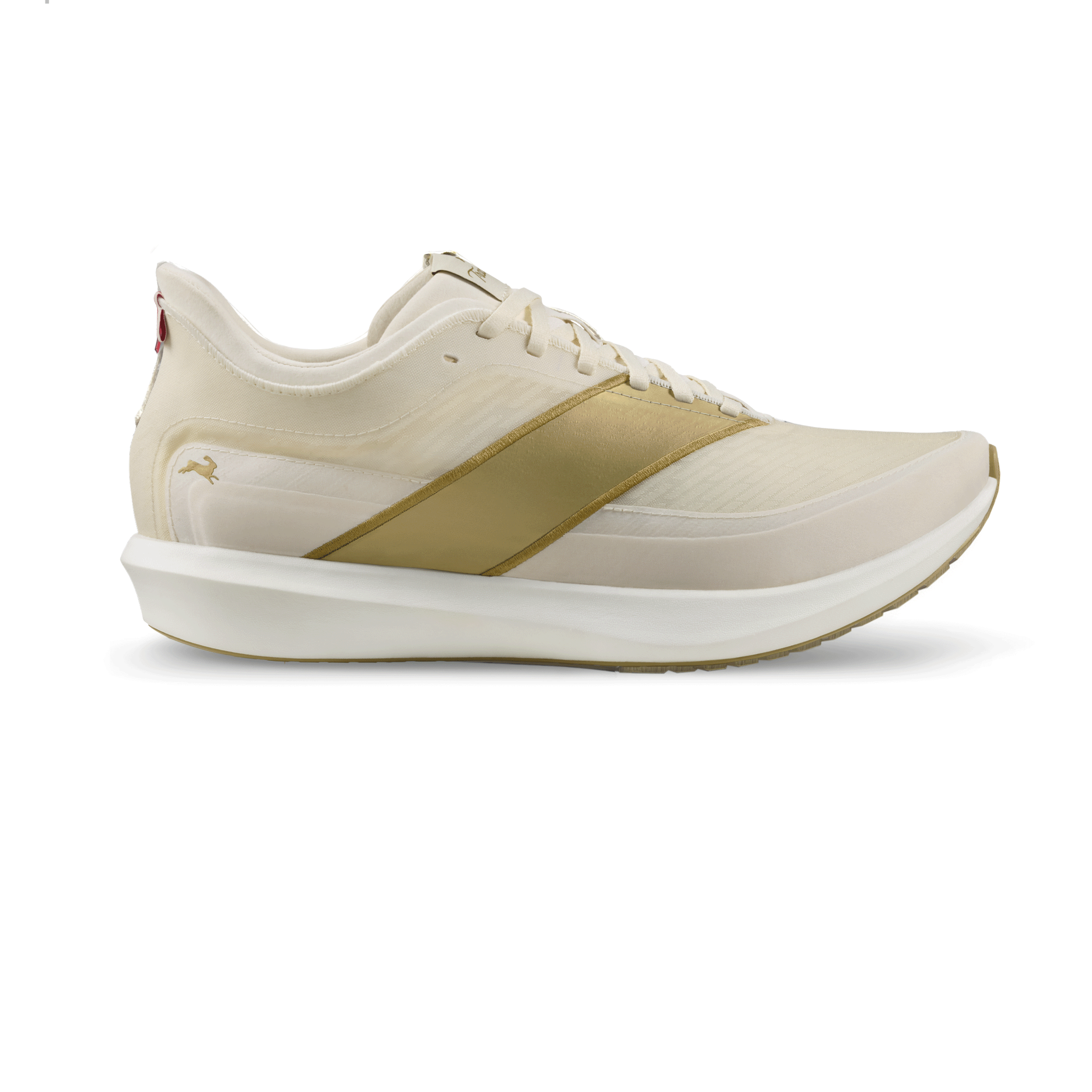 Tracksmith Eliot Racer