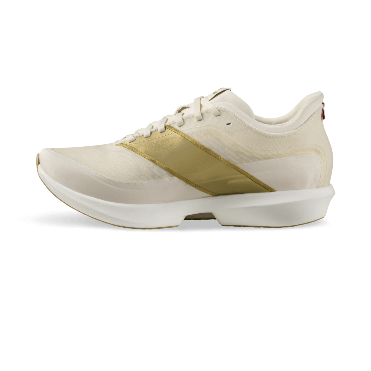 Tracksmith Eliot Racer