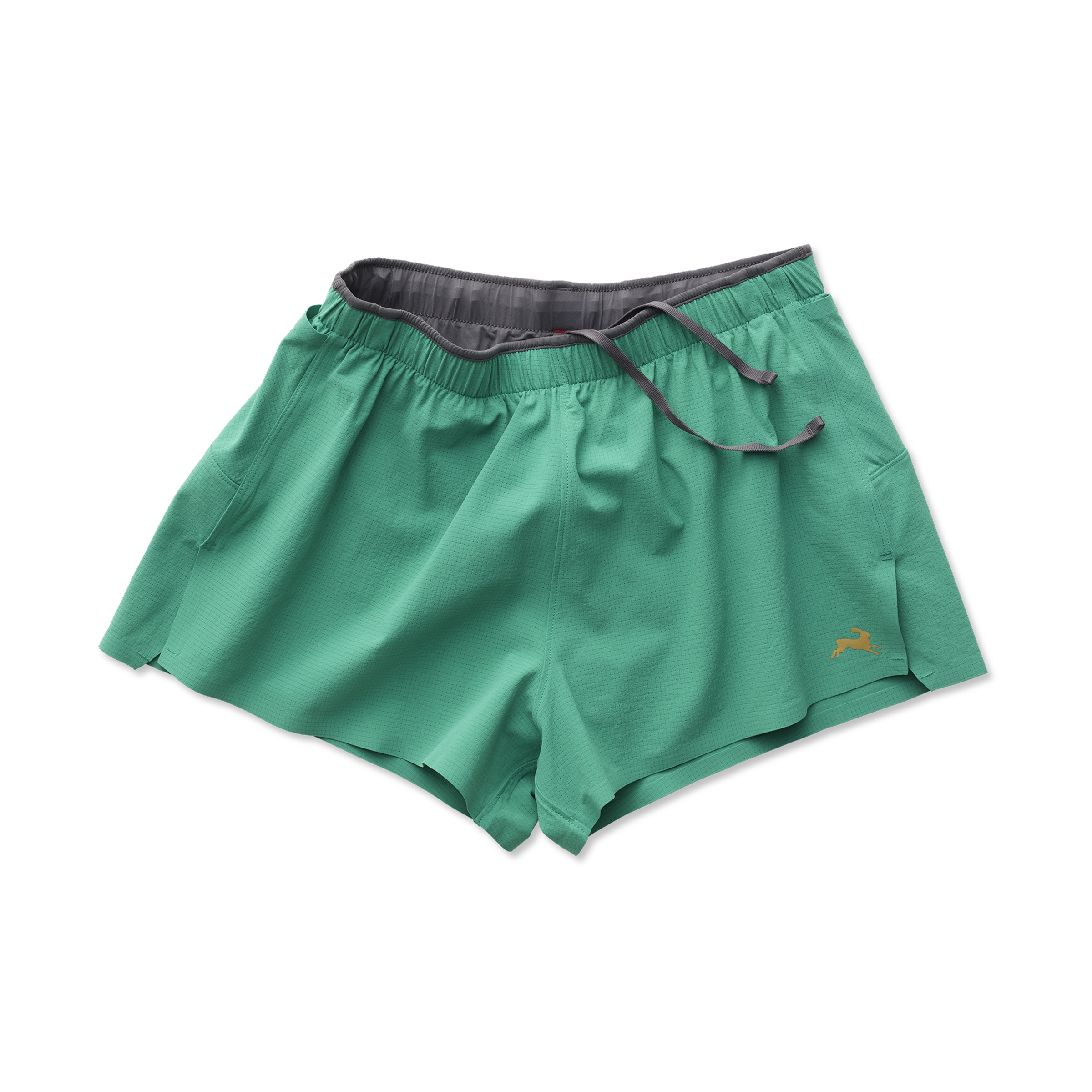 Meridian Shorts