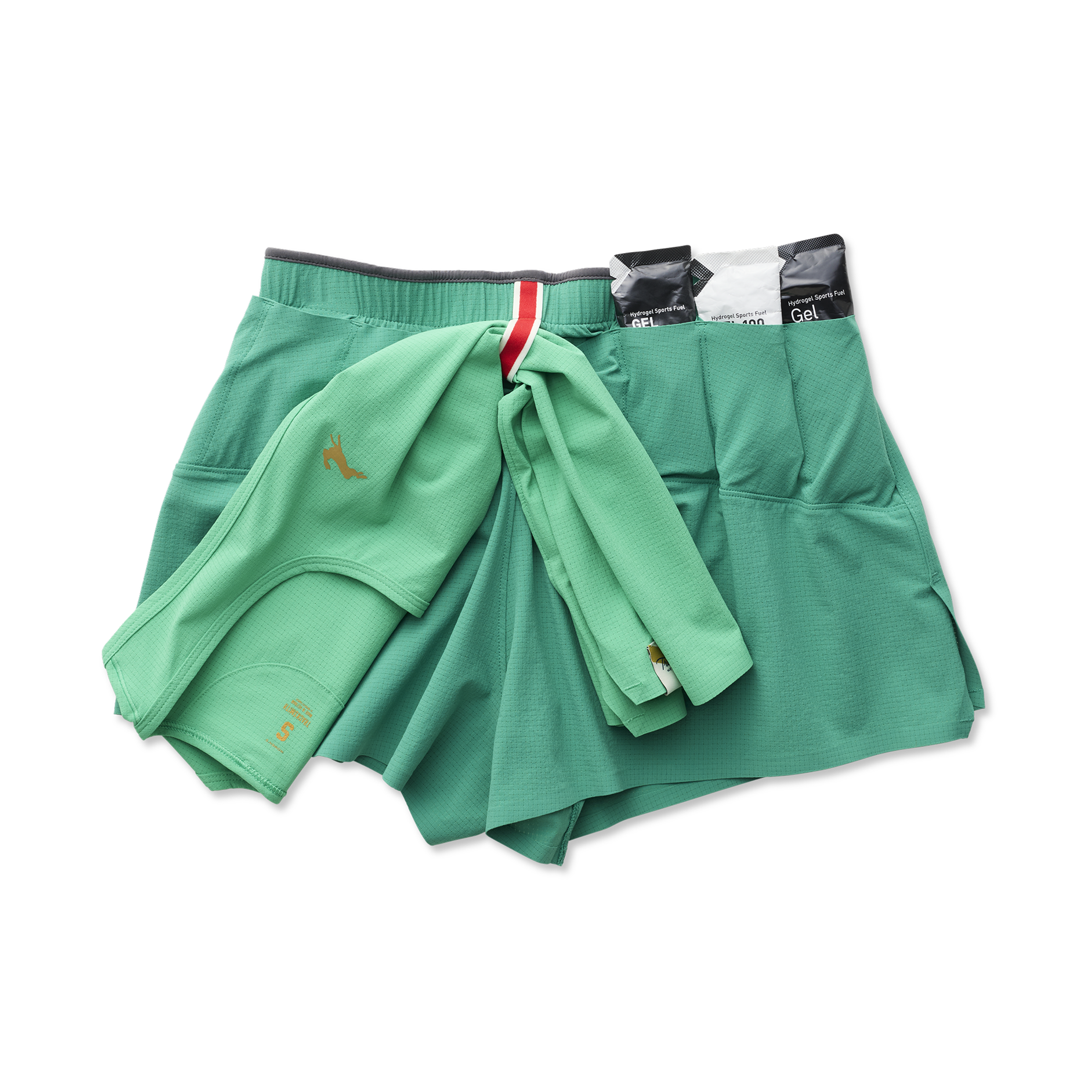 Meridian Shorts