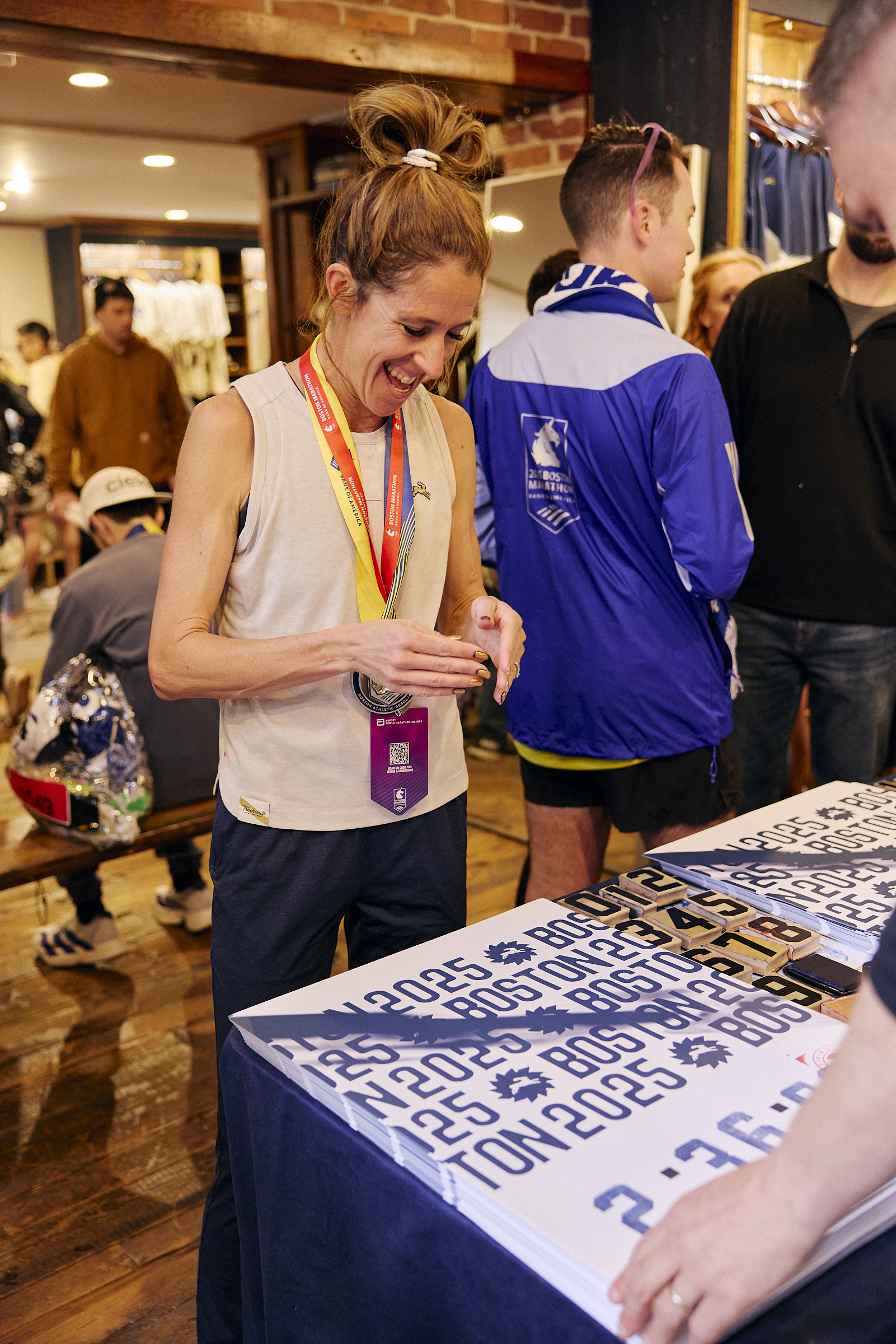 2018 RELAY COLLECTION | Tracksmith