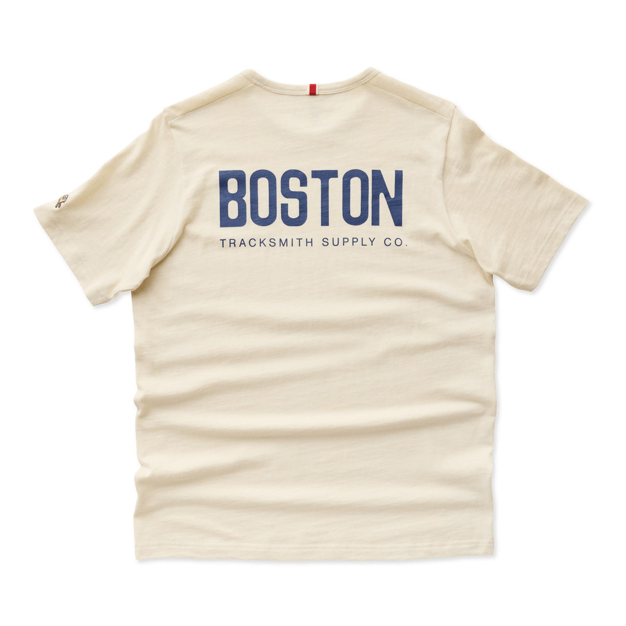 Trackhouse Tee - Boston