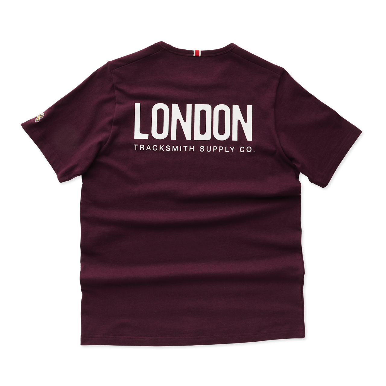 Trackhouse Tee - London