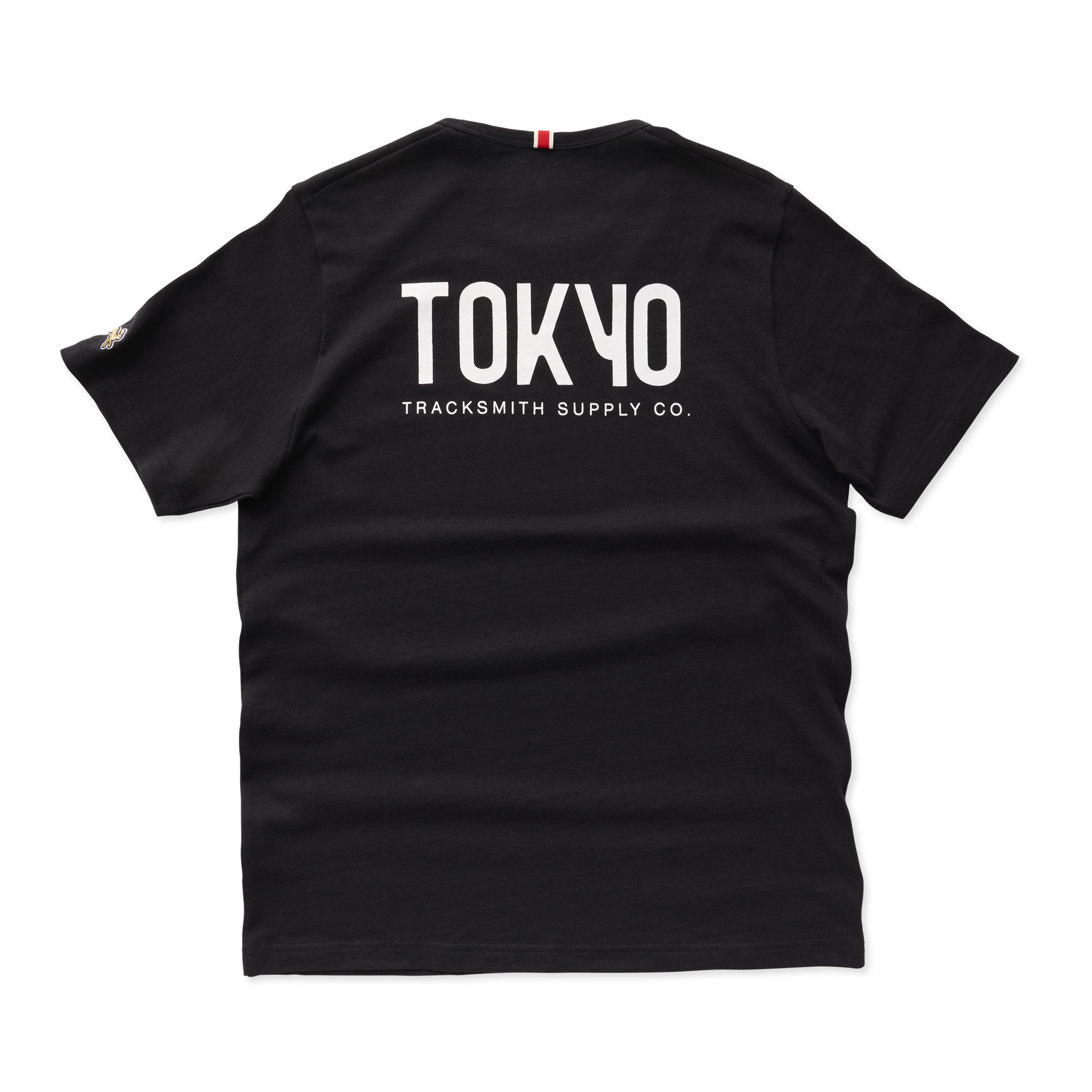 Trackhouse Tee - Tokyo Marathon | Tracksmith