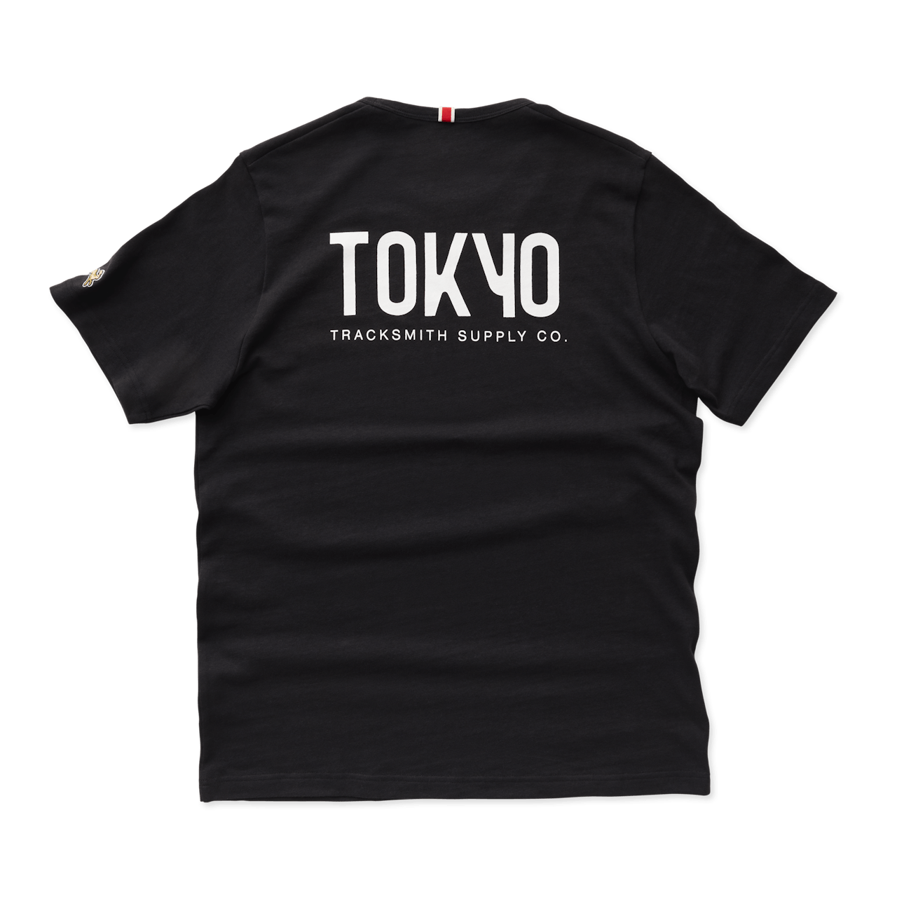 Trackhouse Tee - Tokyo