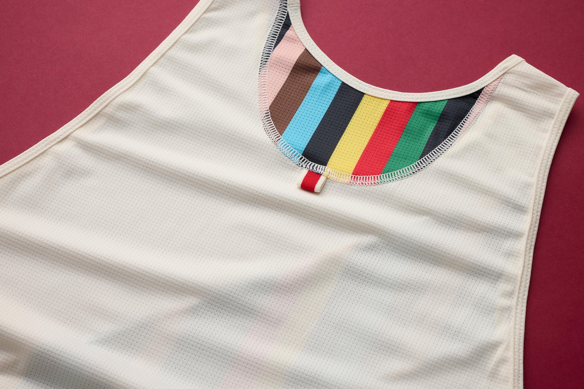 Men's Rowing Blazers Singlet | Tracksmith