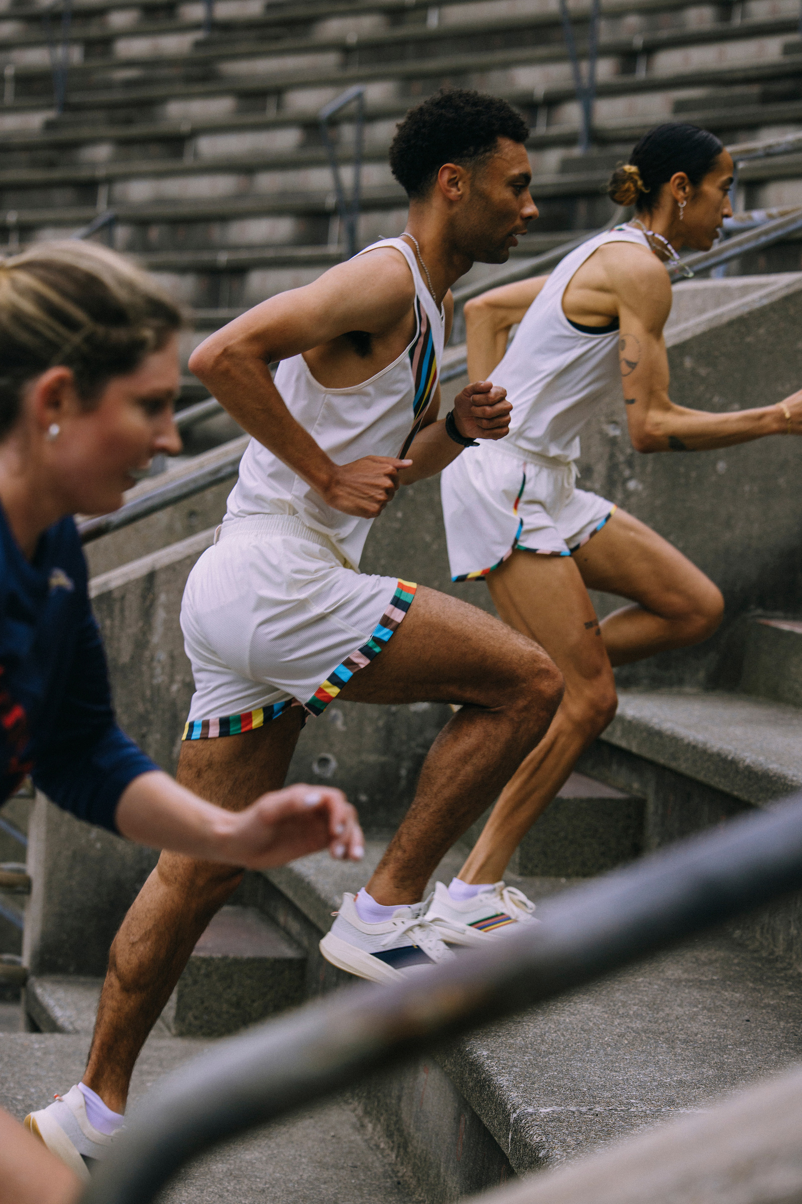 Men's Rowing Blazers Grand Shorts | Tracksmith