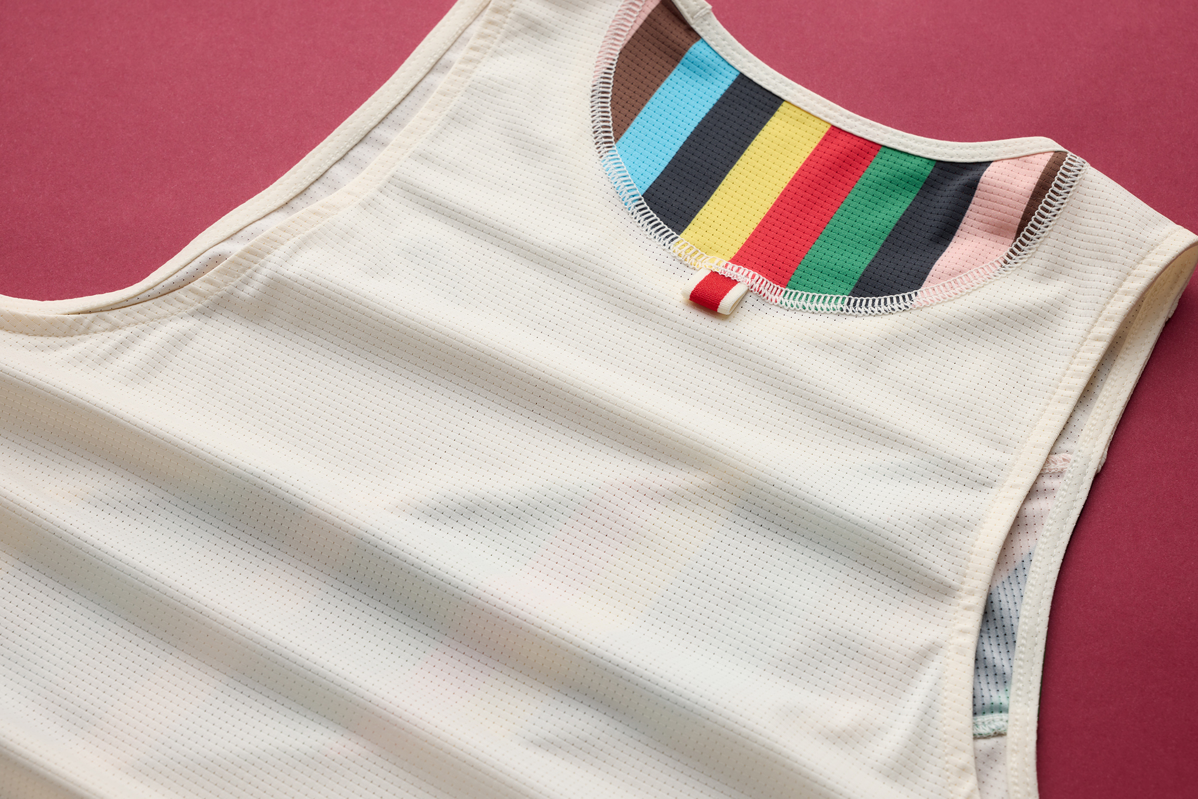 Women's Rowing Blazers Singlet | Tracksmith