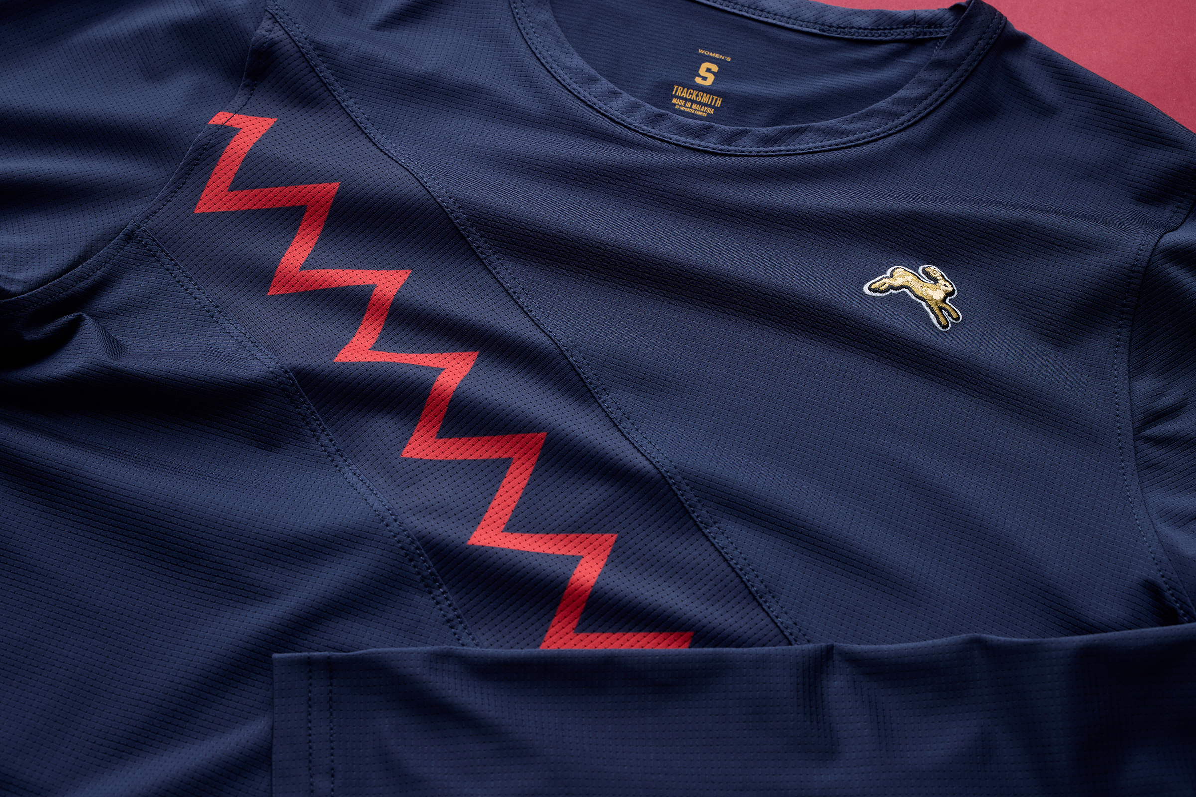 Women's Rowing Blazers Long Sleeve | Tracksmith