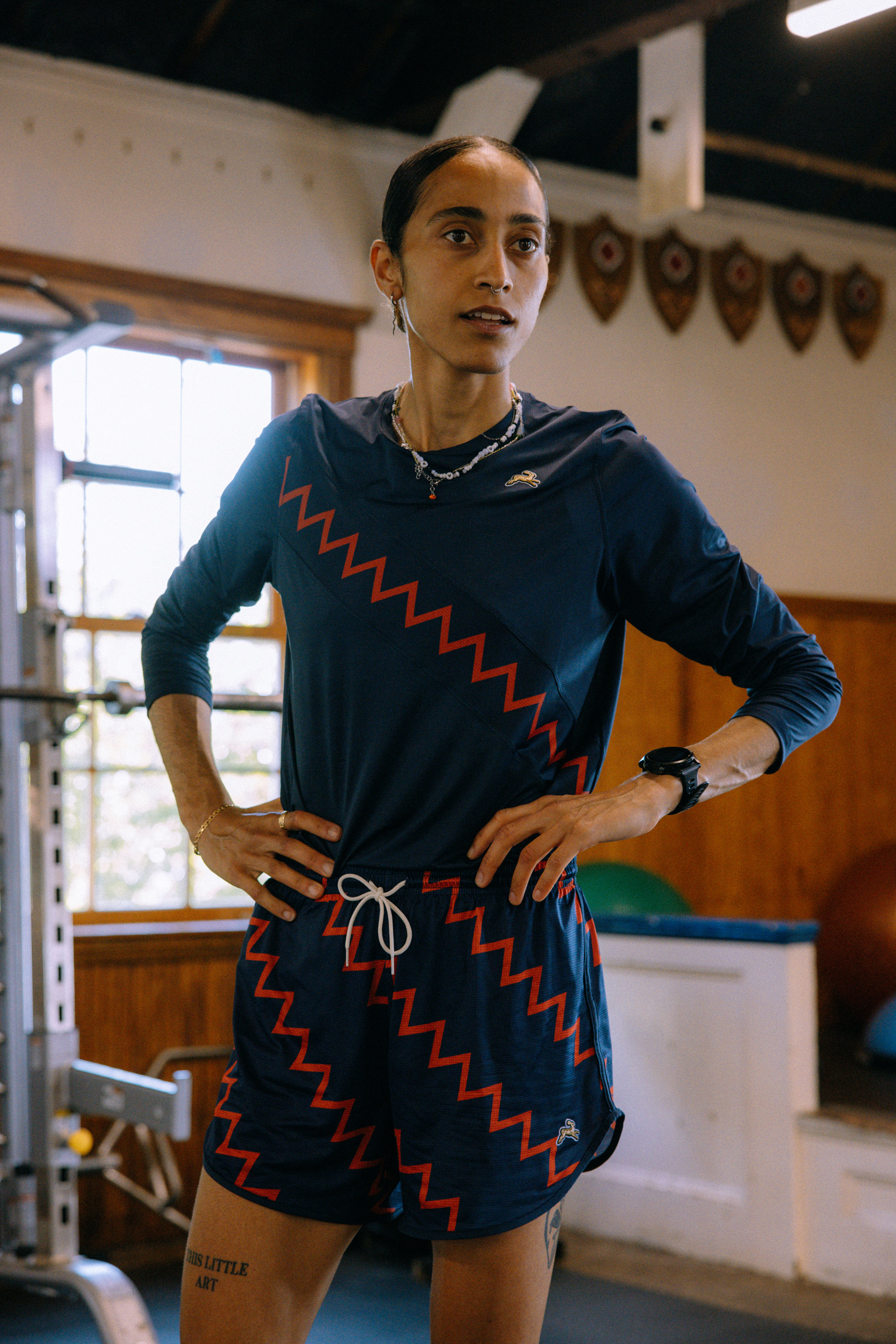 Women's Rowing Blazers Long Sleeve | Tracksmith