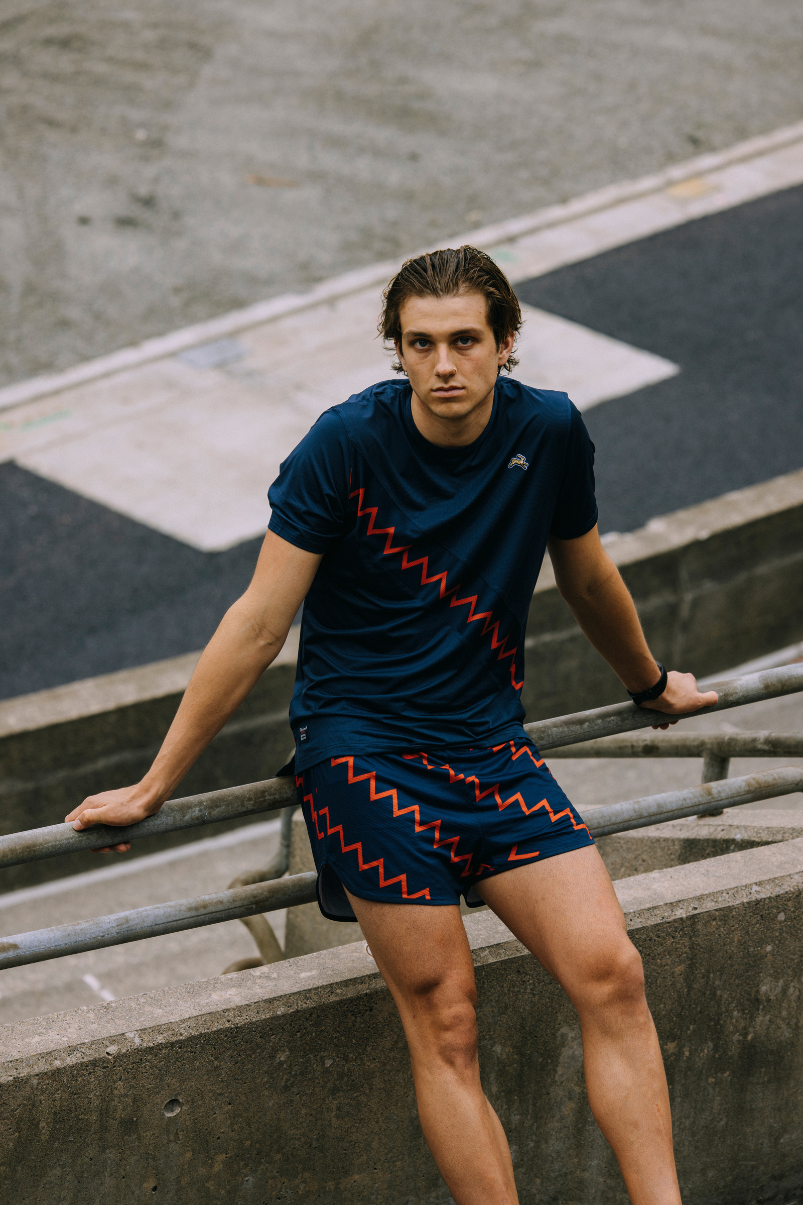 Men's Rowing Blazers Shorts | Tracksmith