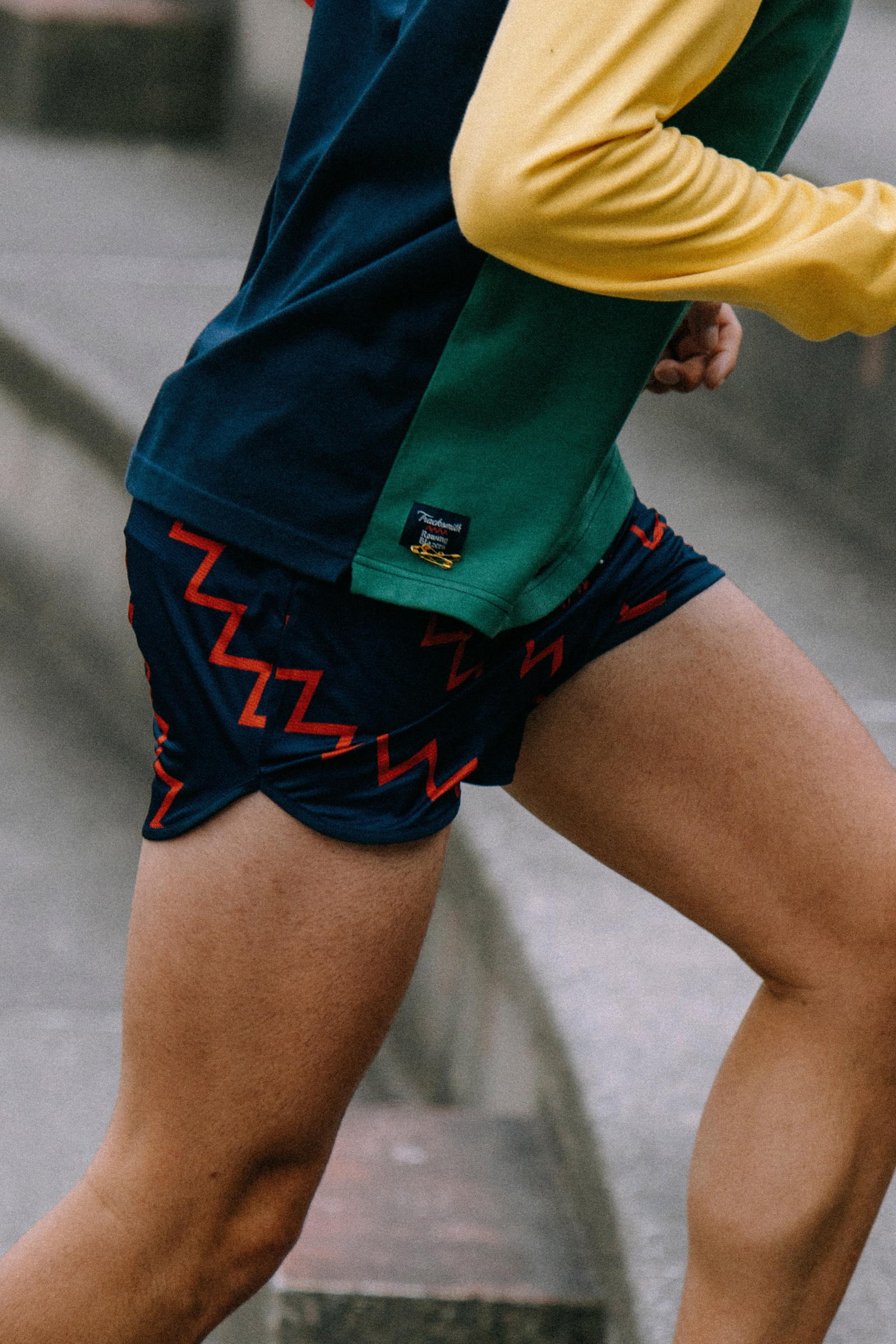 Men's Performance Running Shorts | Tracksmith