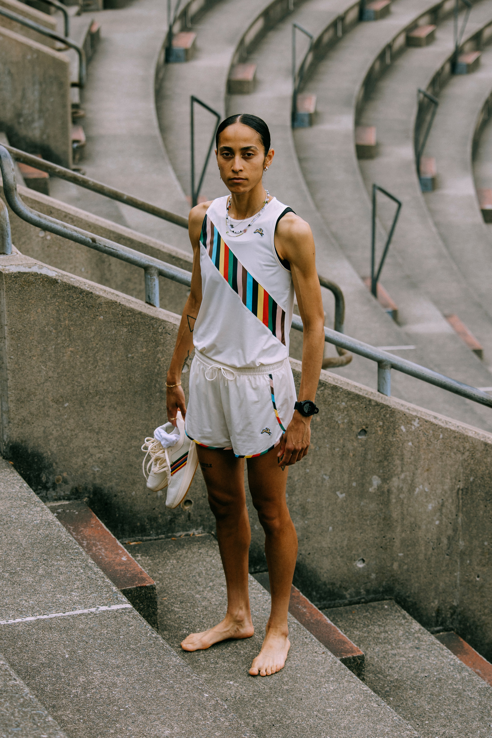 【処分価格】 ROWING BLAZERS / SHORT Men's Rowing Blazers Shorts | Tracksmith