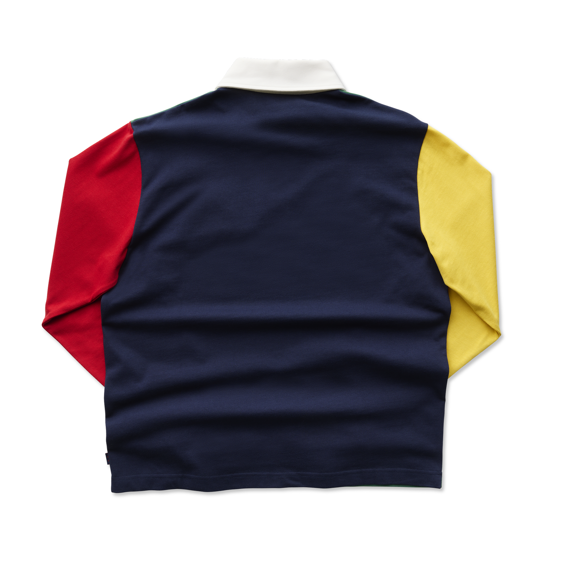 Rowing Blazers Rugby