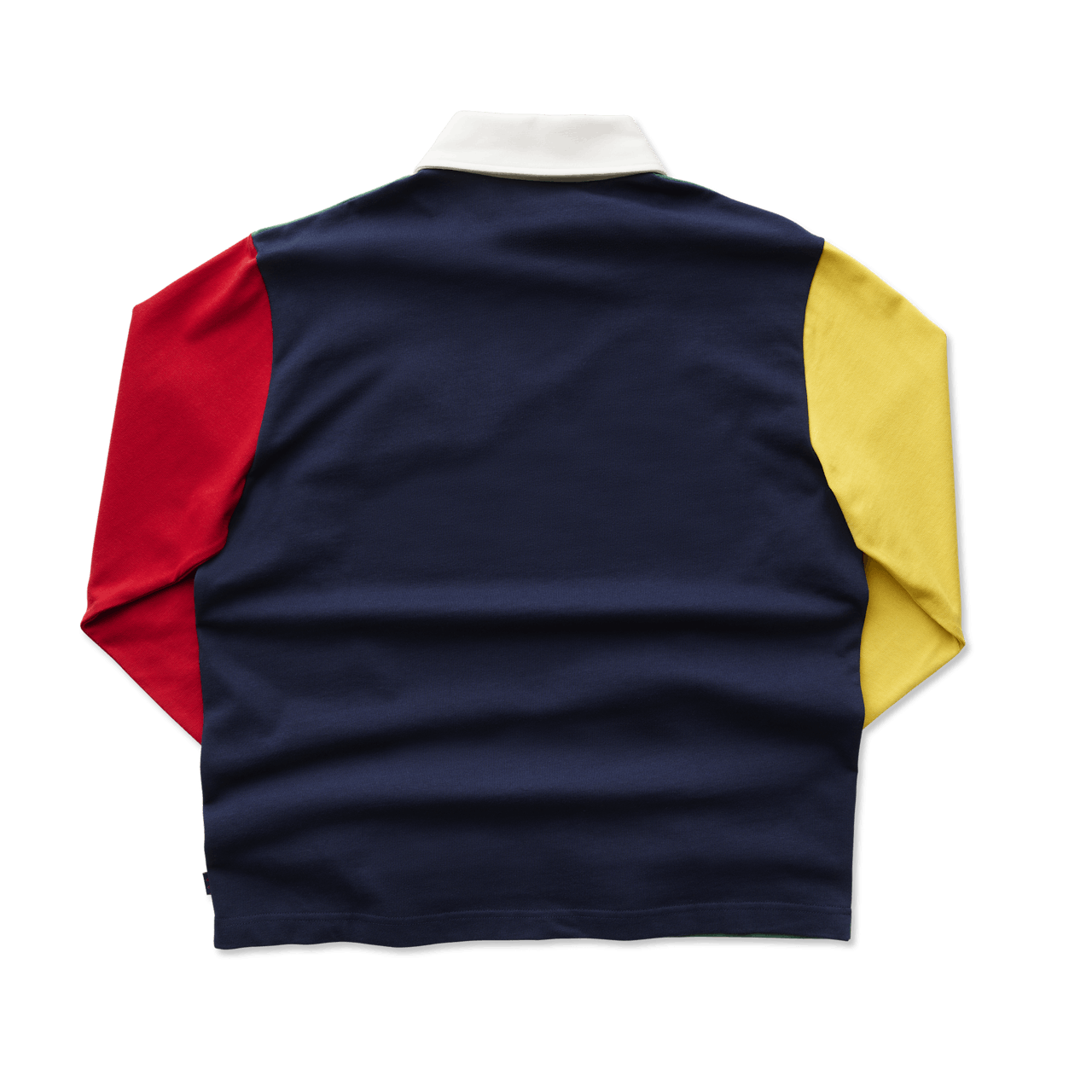 Rowing Blazers Rugby