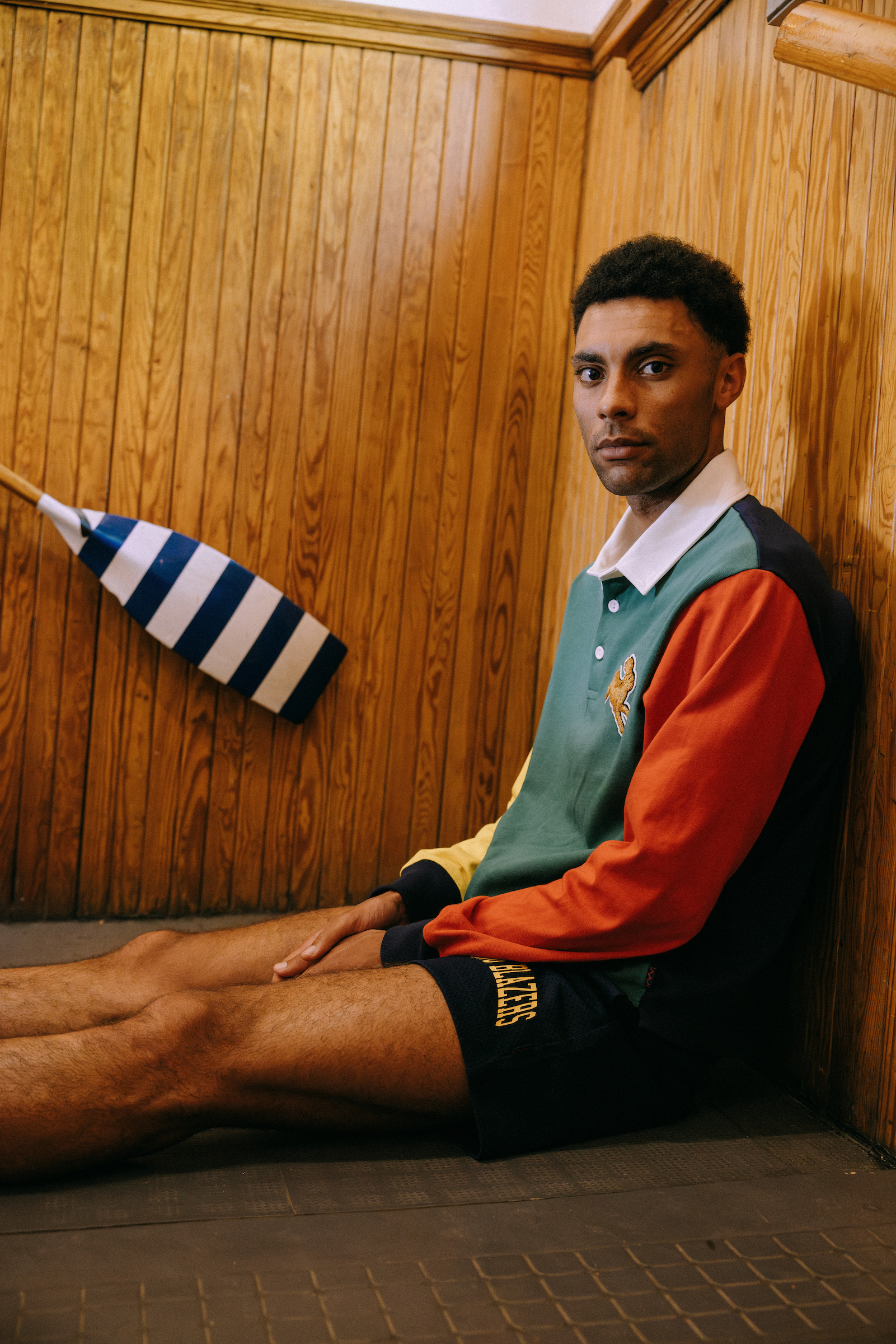 Rowing Blazers Rugby | Tracksmith