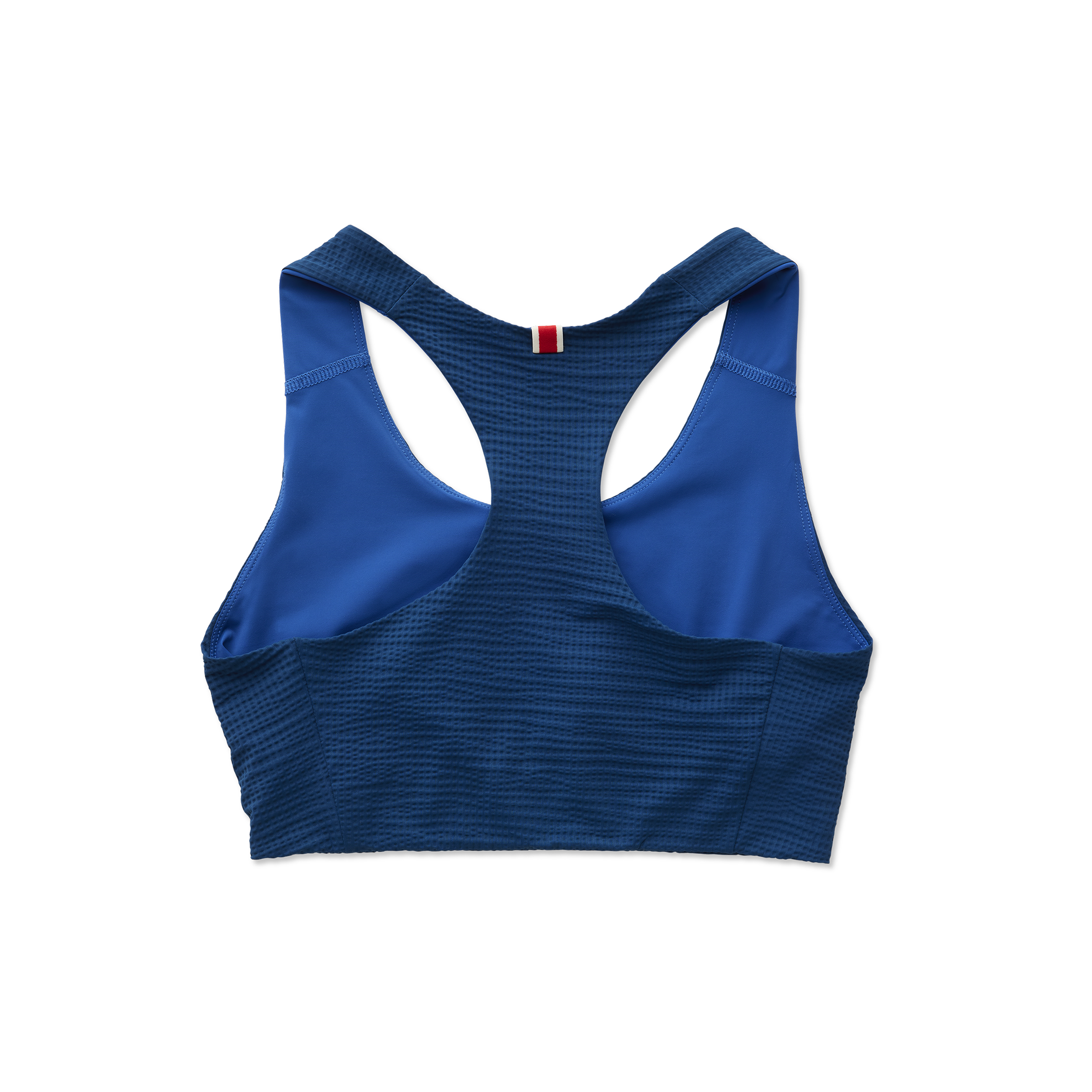 Run Cannonball Run Bra