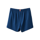 Run Cannonball Run Shorts