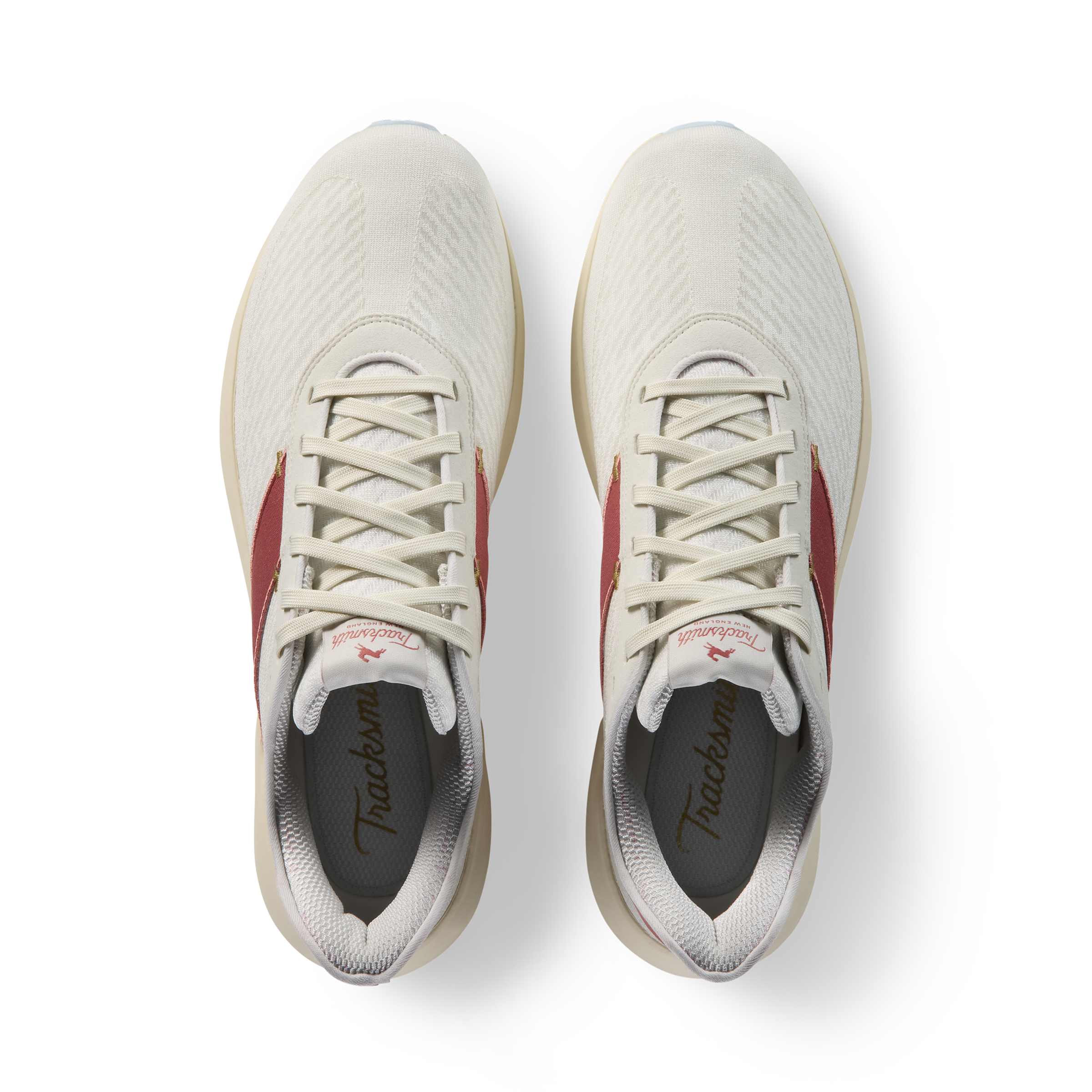 Tracksmith Eliot Runner