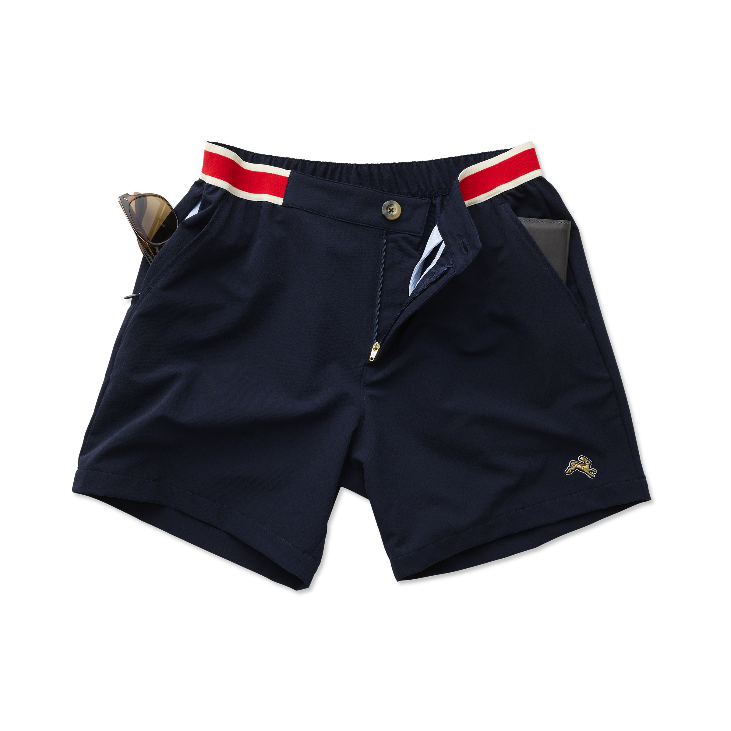Founder's Shorts