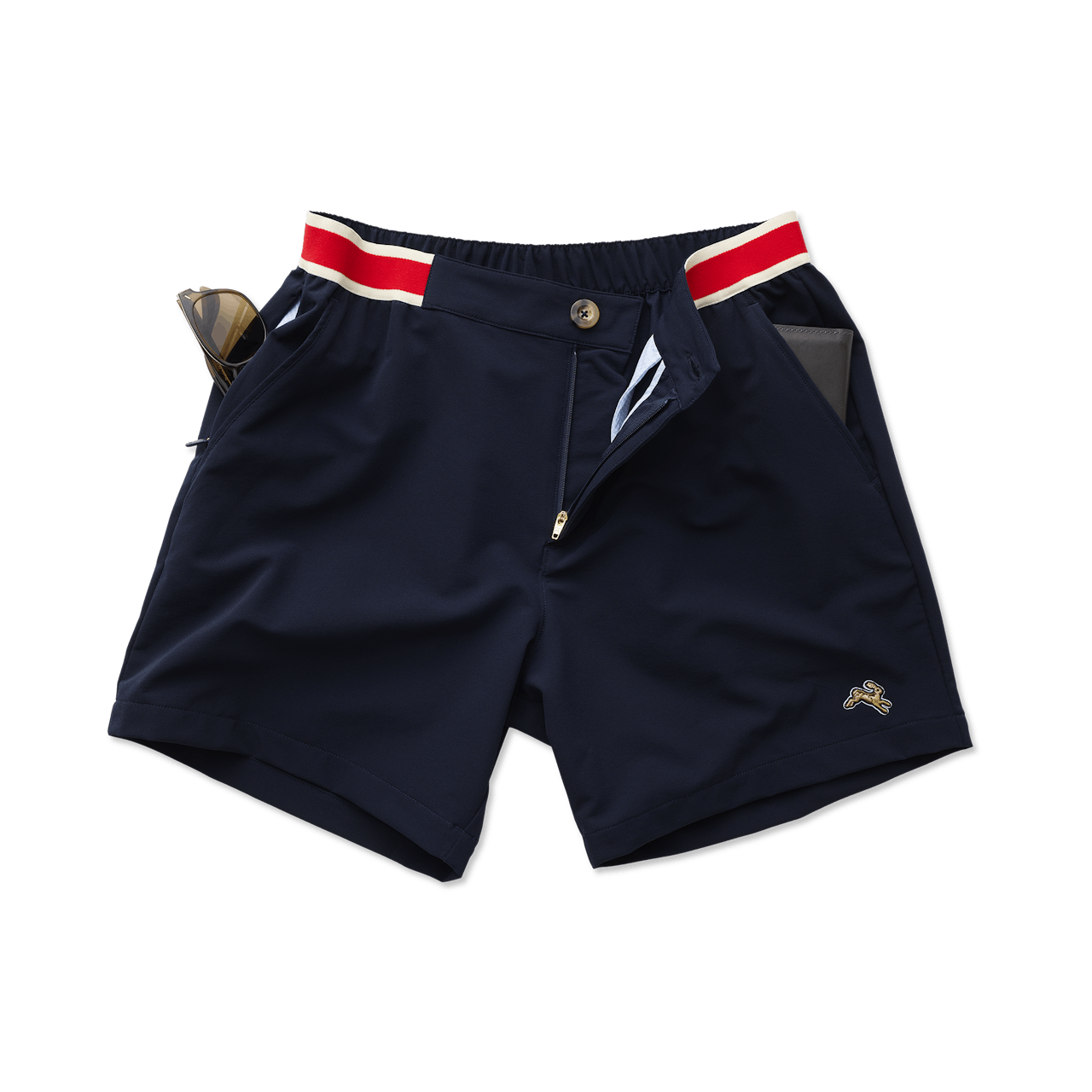 Founder's Shorts